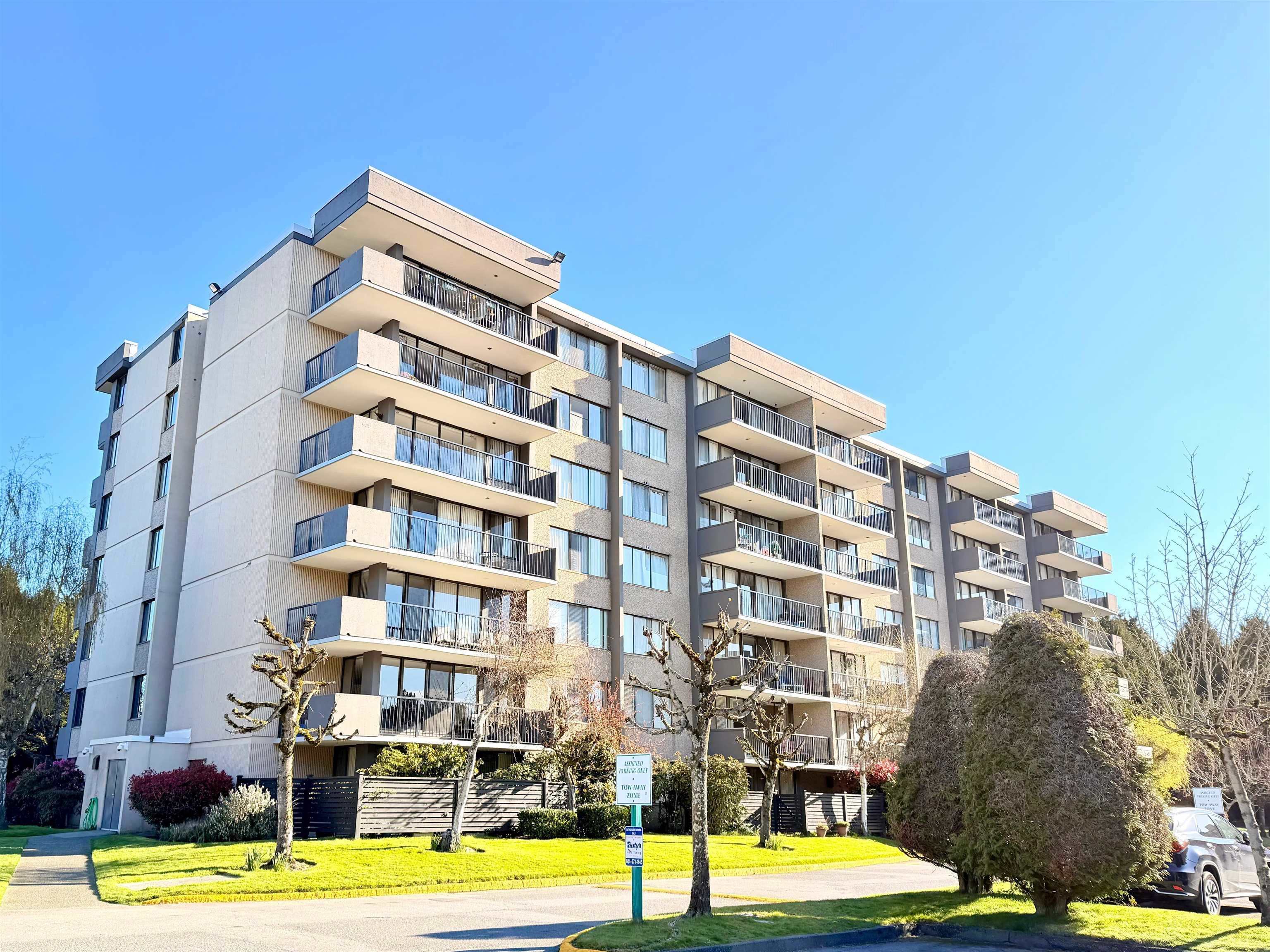405 9300 PARKSVILLE DRIVE, R3117529, BC,