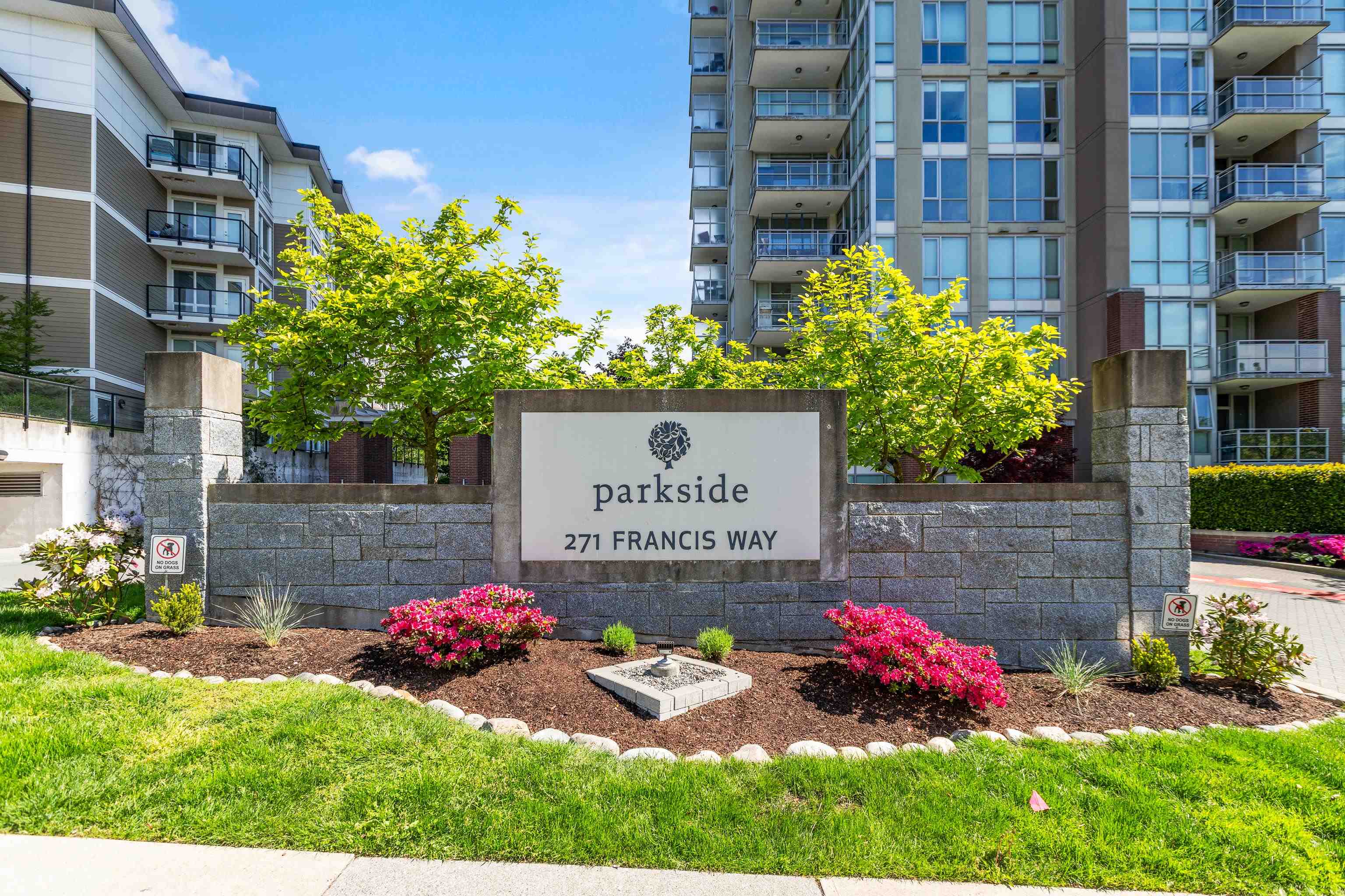 605 271 FRANCIS WAY, R3117533, BC,