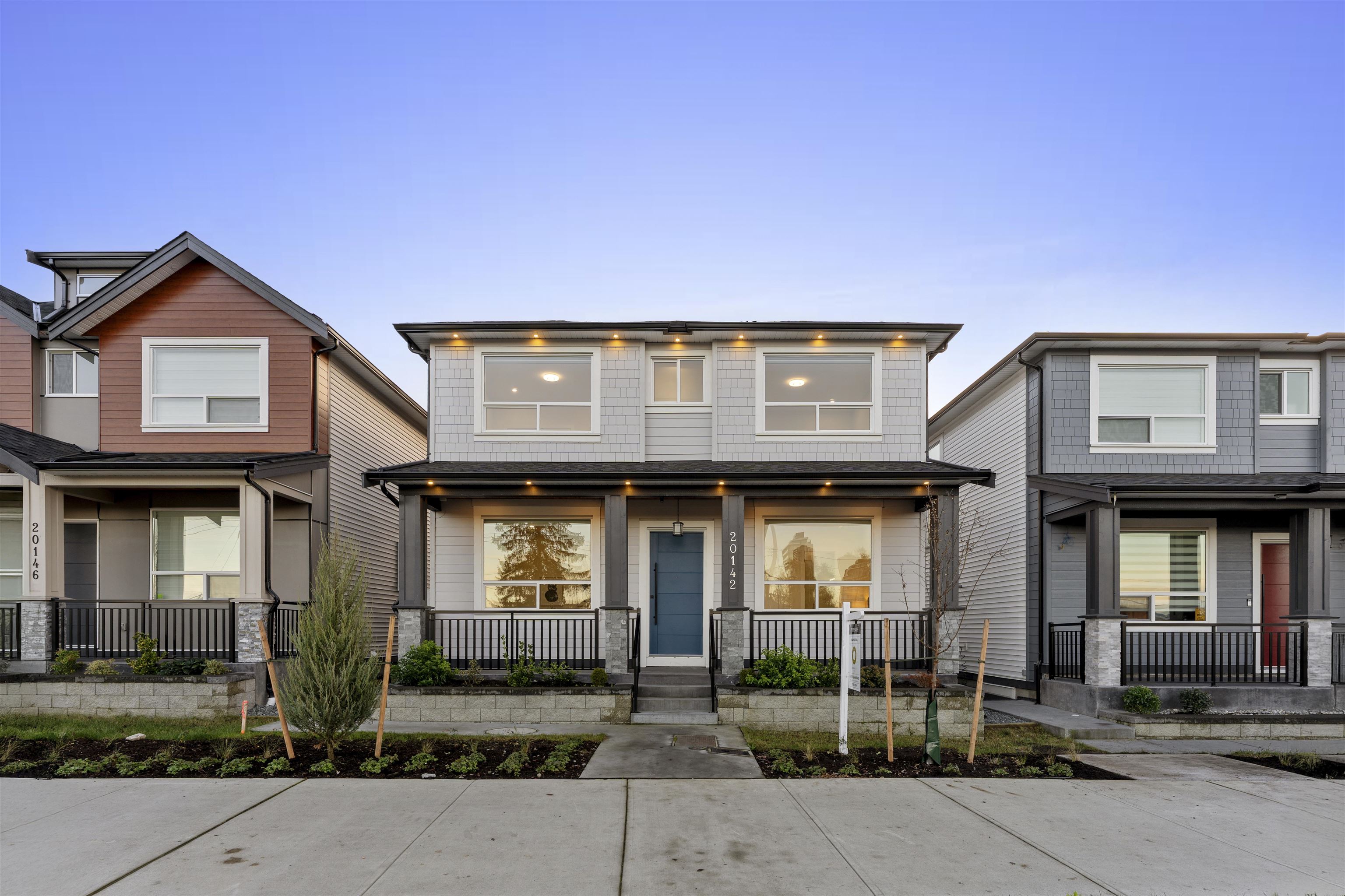 20142 82 AVENUE, Langley BC V2Y 2A8, R3117541, BC,