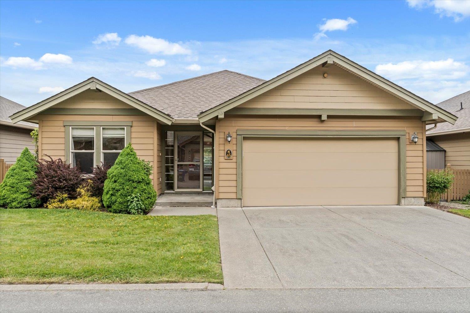 45 46000 THOMAS ROAD, R3117543, BC,