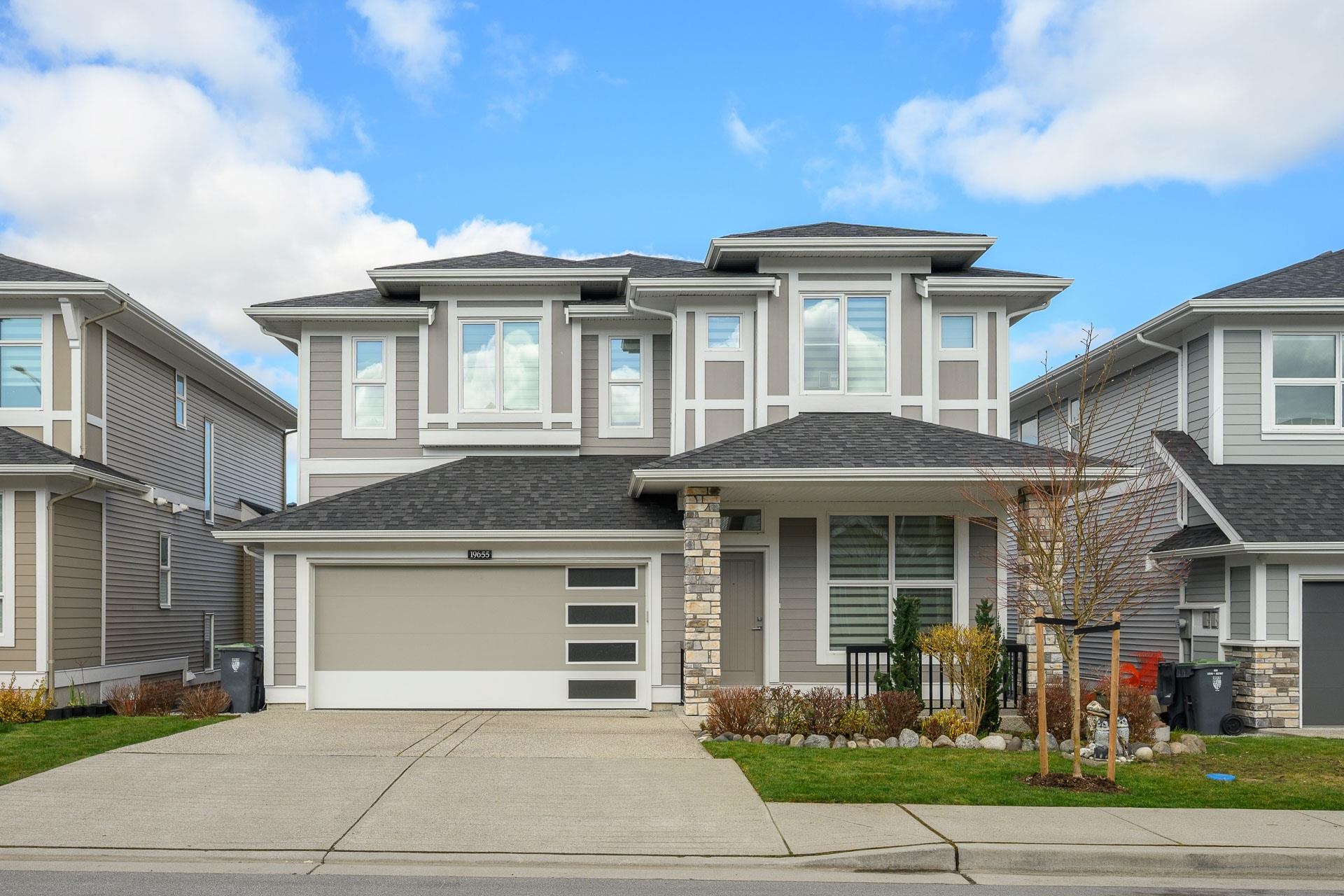 19655 74A AVENUE, Langley BC V2Y 3R8, R3117545, BC,