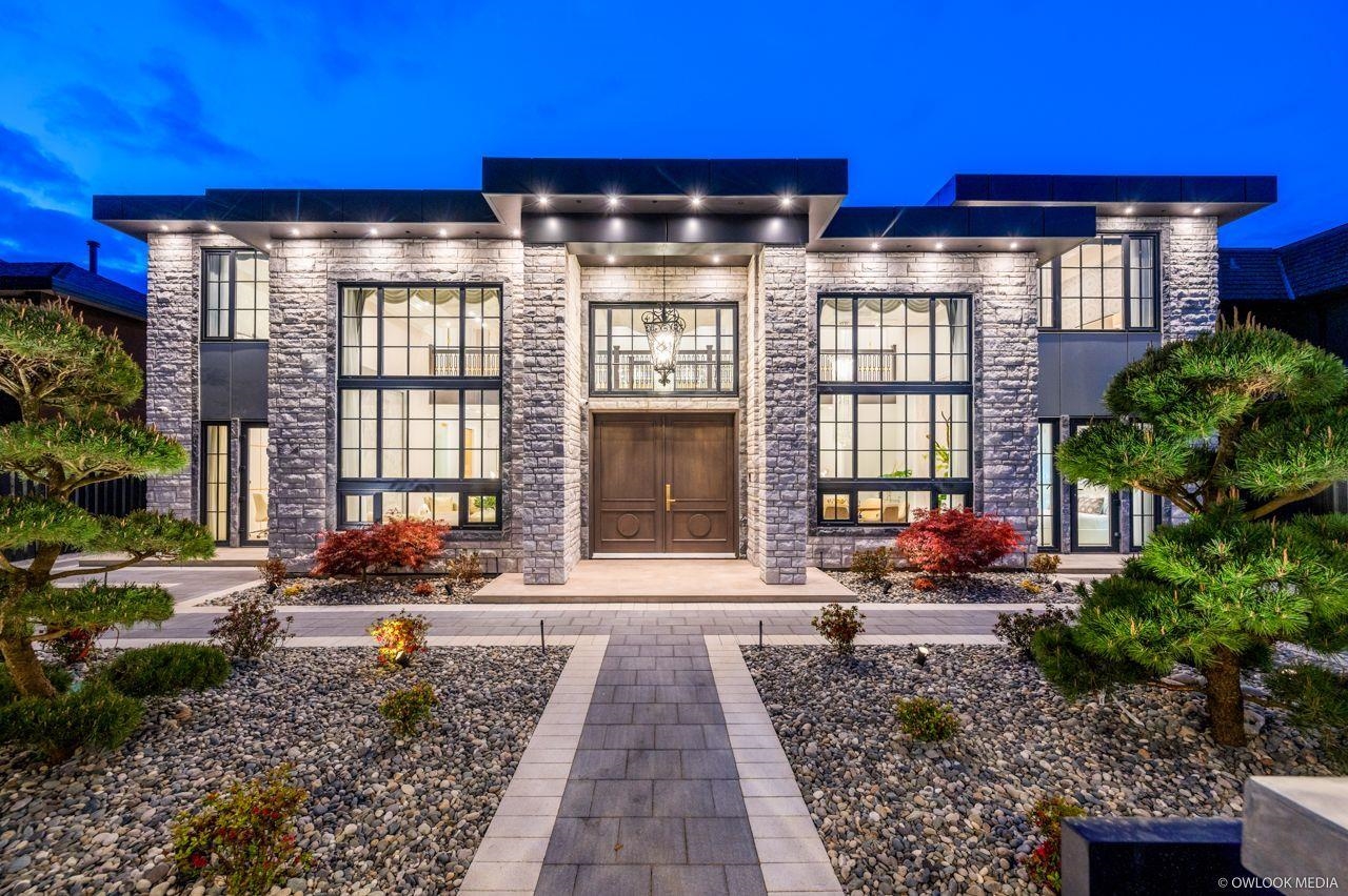 7731 SUNNYDENE ROAD, Richmond BC V6Y 1G9, R3117562, BC,