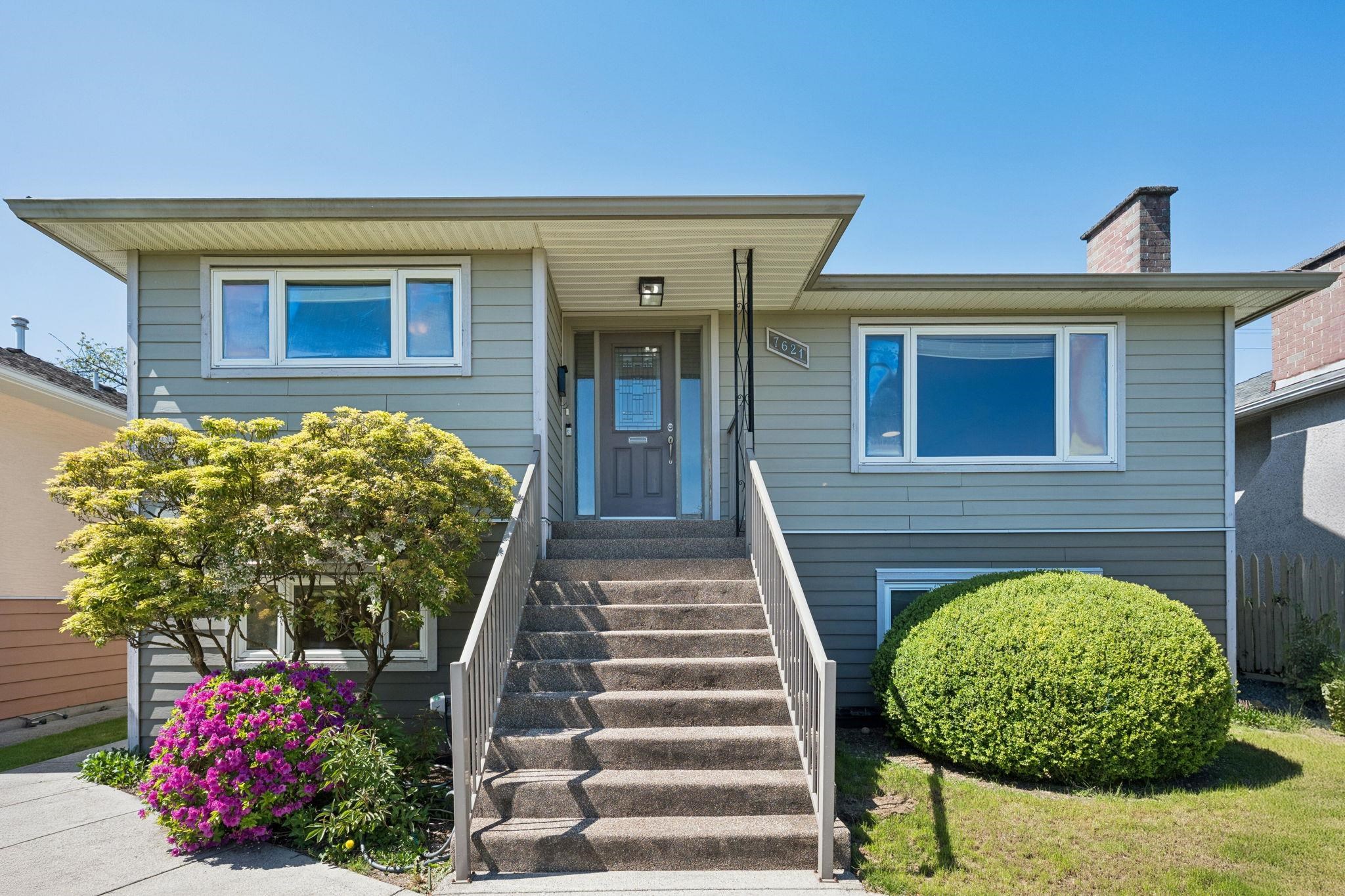 7621 ELLIOTT STREET, Vancouver BC V5S 2N8, R3117565, BC,