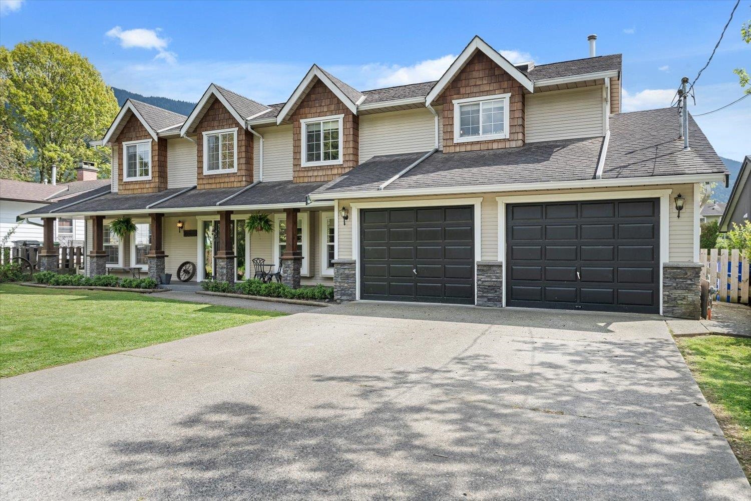 42302 KNOX AVENUE, Yarrow BC V2R 5E1, R3117586, BC,