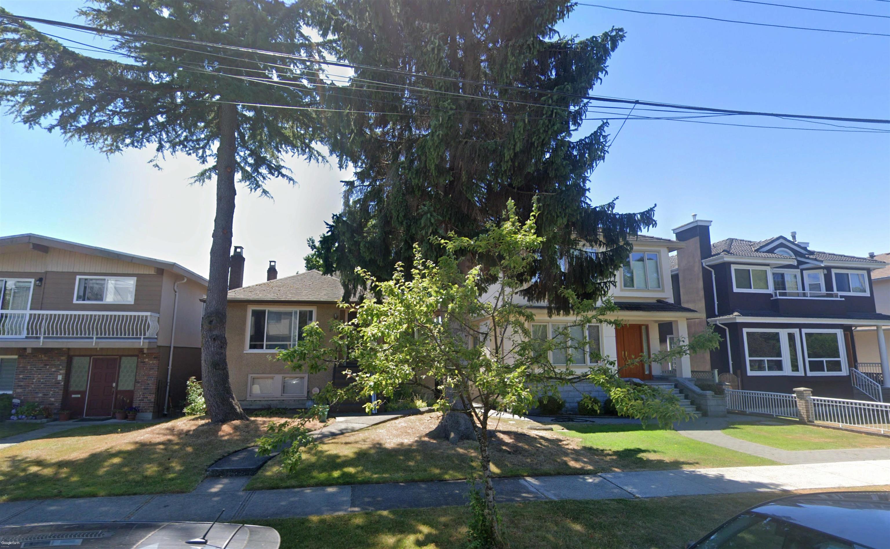 2876 W 18TH AVENUE, Vancouver BC V6L 1B6, R3117599, BC,