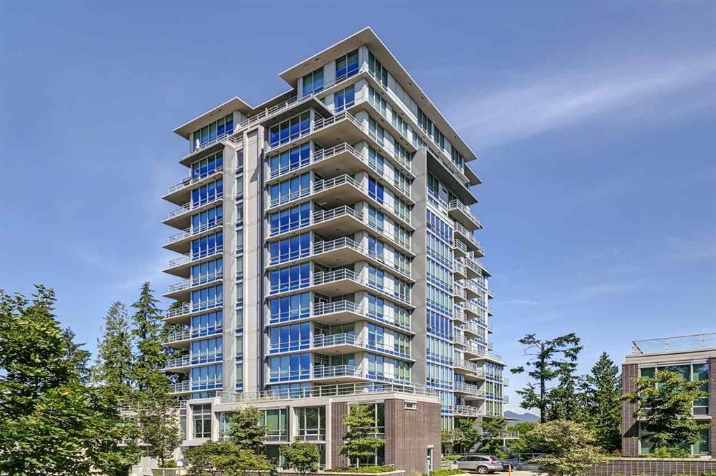 701 9060 UNIVERSITY CRESCENT, R3117600, BC,