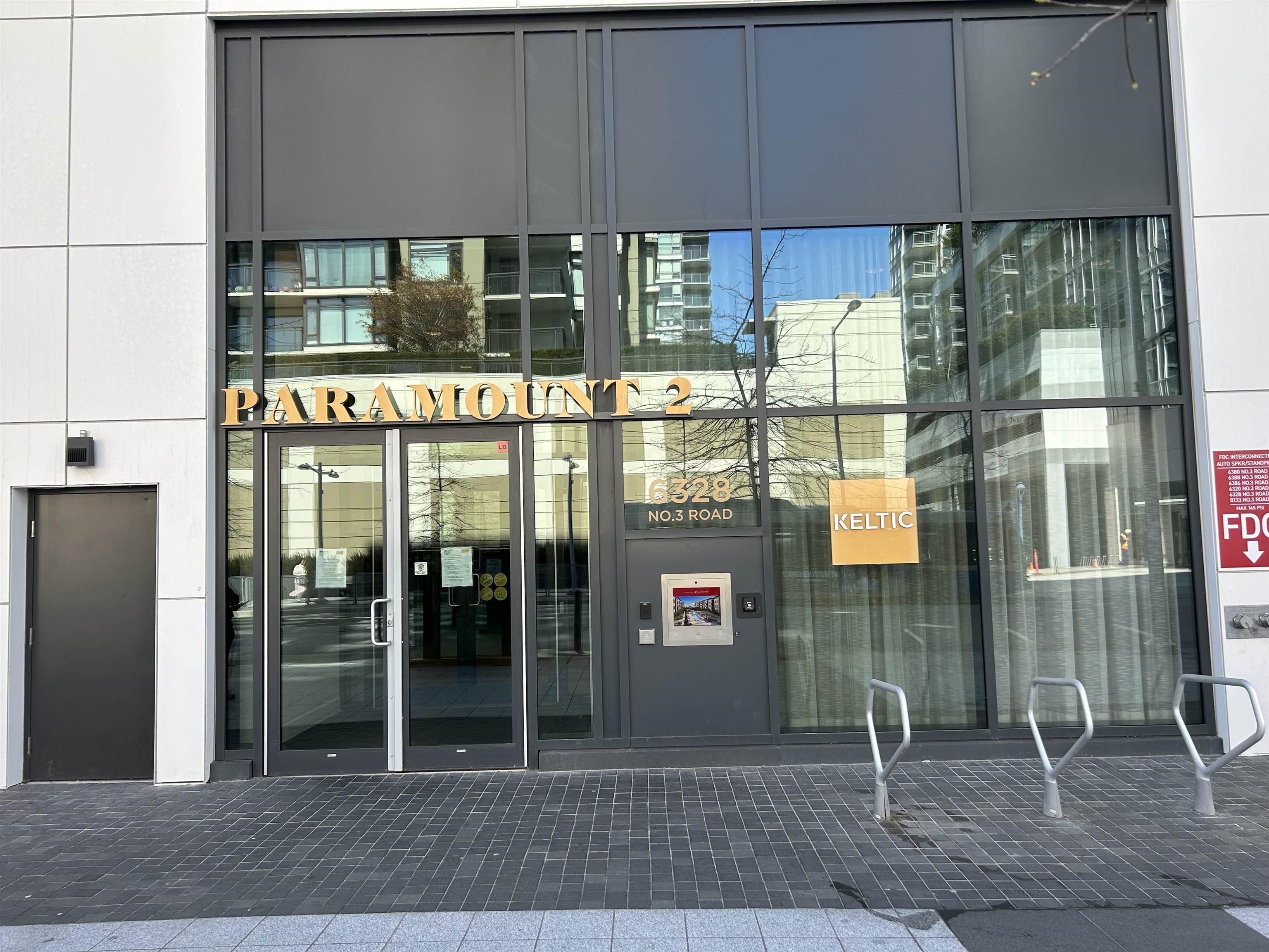 519 6328 NO. 3 ROAD, R3117602, BC,