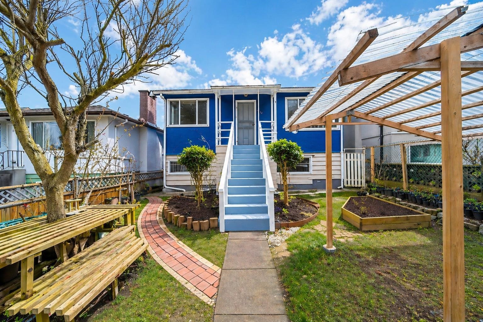 3134 E 1ST AVENUE, Vancouver BC V5M 1B5, R3117613, BC,