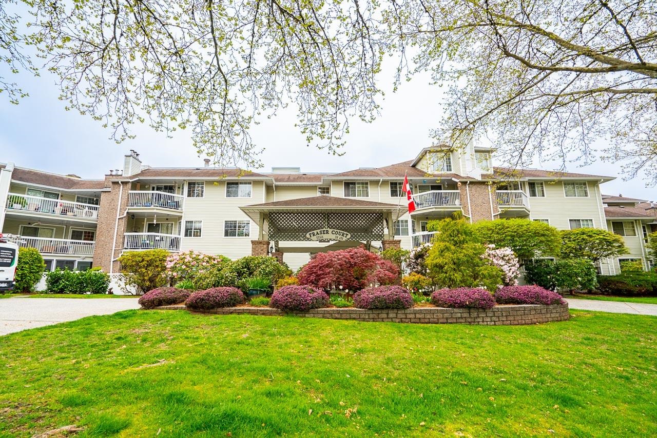 318 22514 116 AVENUE, R3117615, BC,