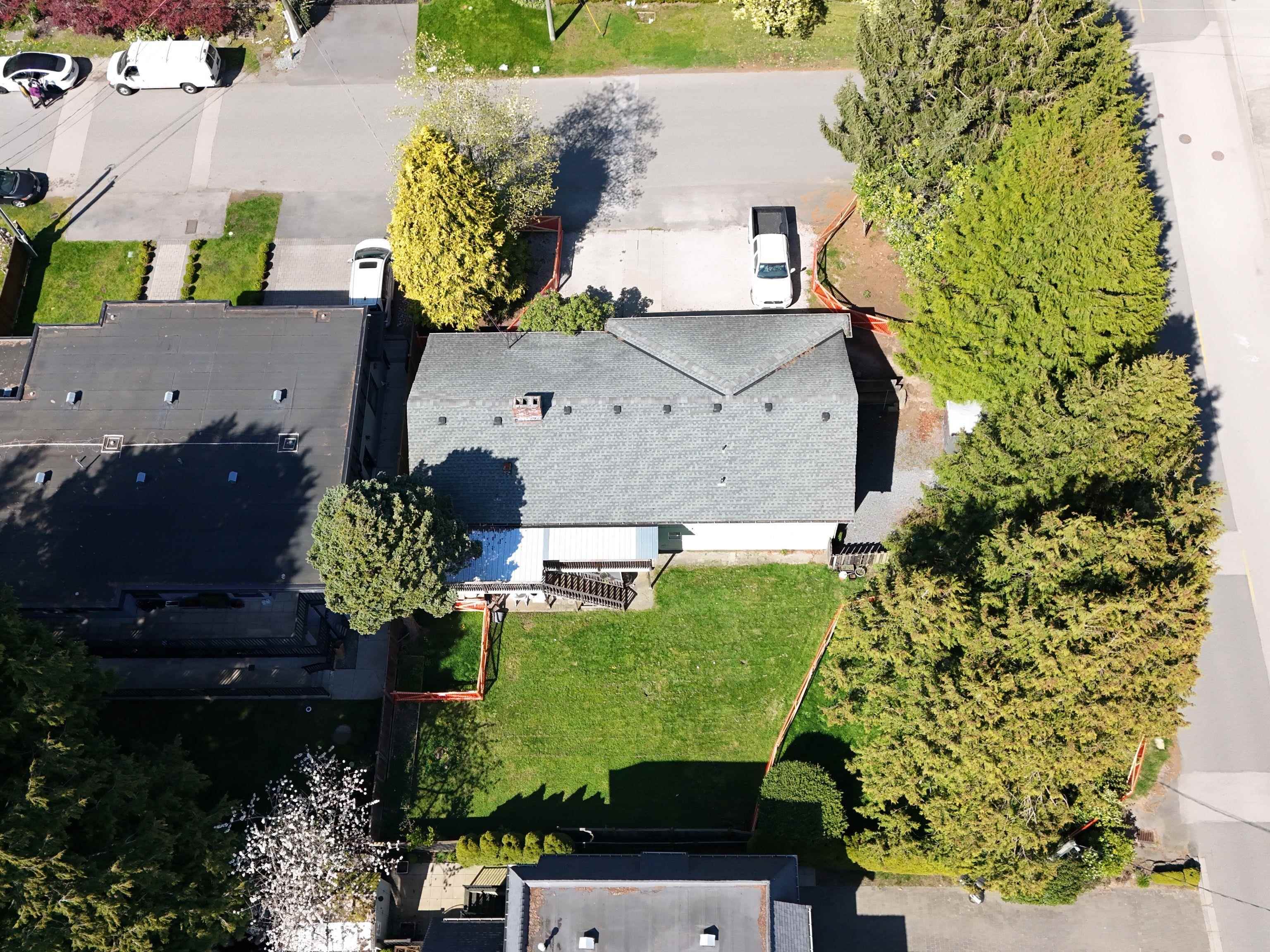 14150 BLACKBURN AVENUE, White Rock BC V4B 2Z7, R3117617, BC,