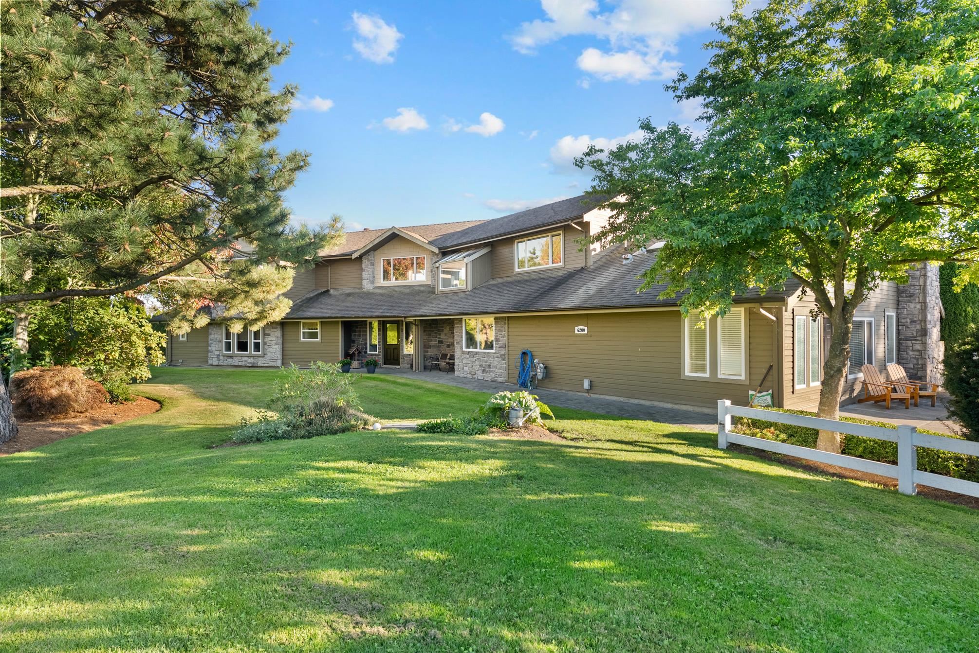 6200 28 AVENUE, Delta BC V4L 2N6, R3117618, BC,