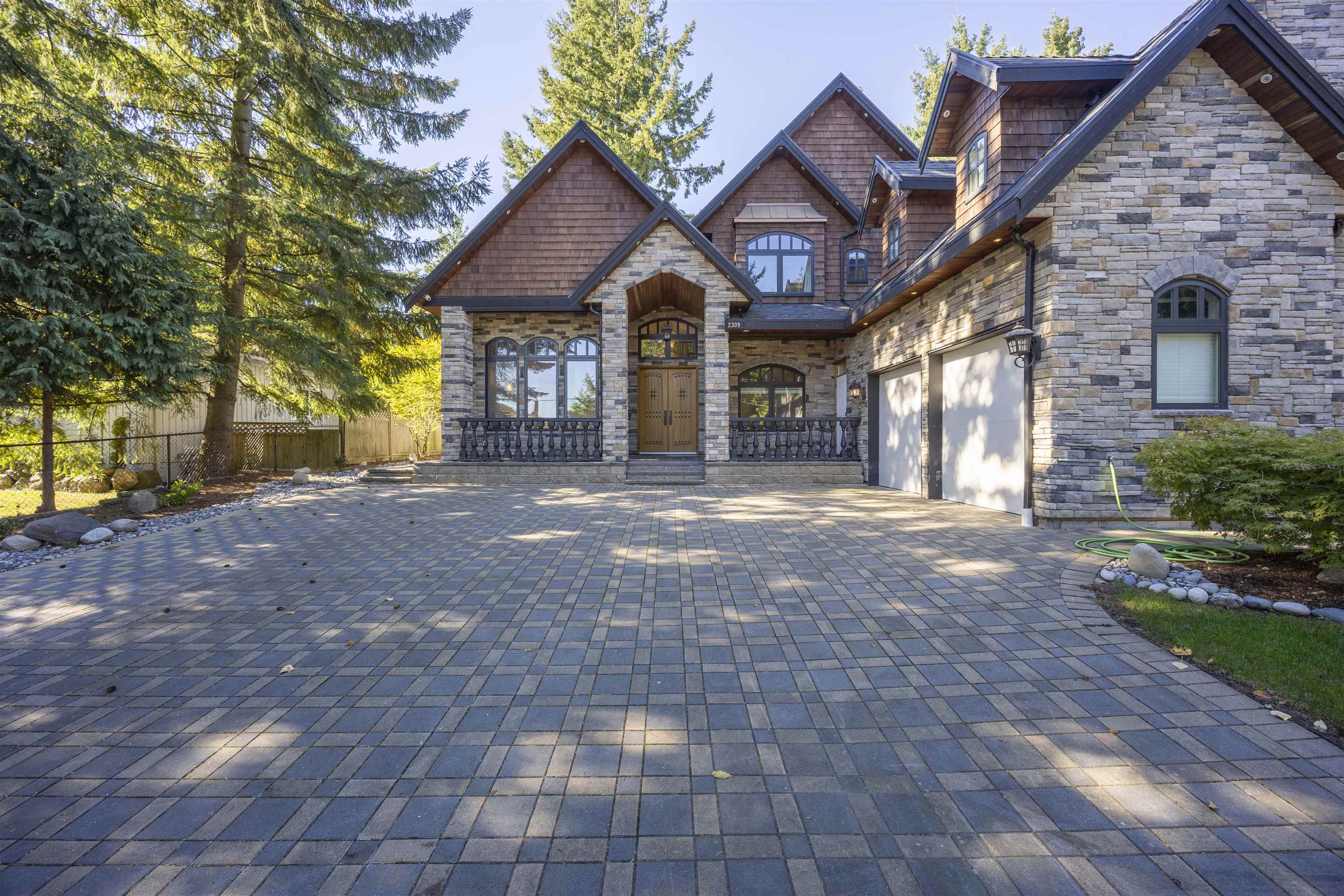 2309 154 STREET, Surrey BC V4A 4S6, R3117619, BC,