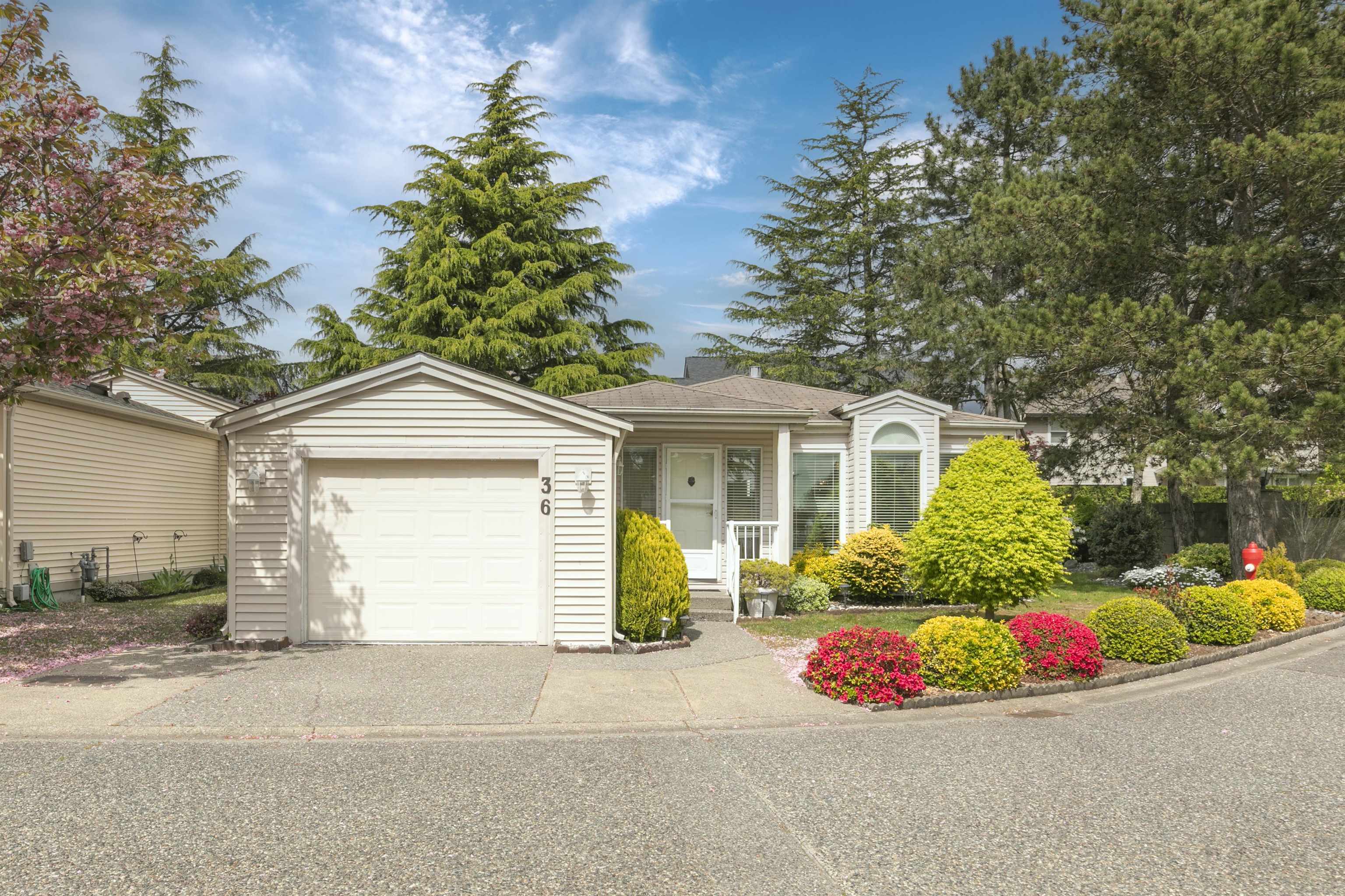 36 2345 CRANLEY DRIVE, R3117637, BC,