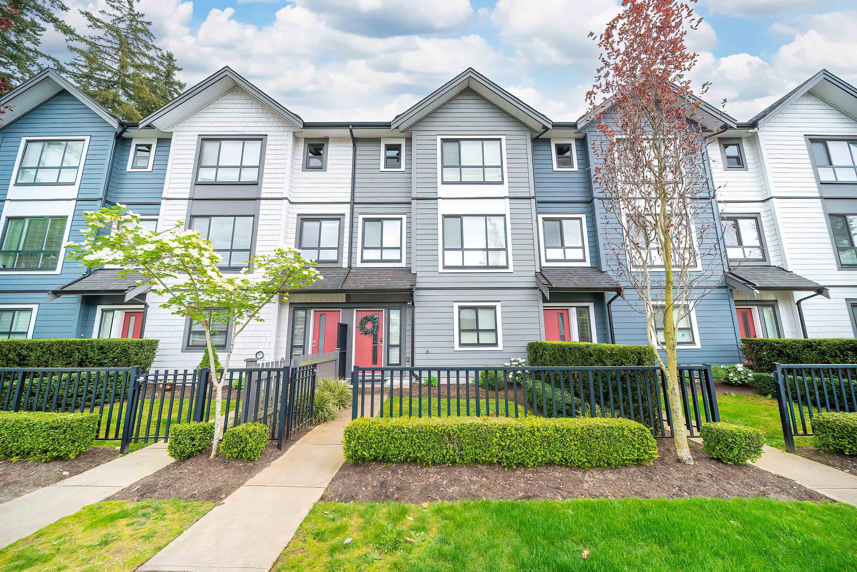 3 16760 25 AVENUE, R3117638, BC,