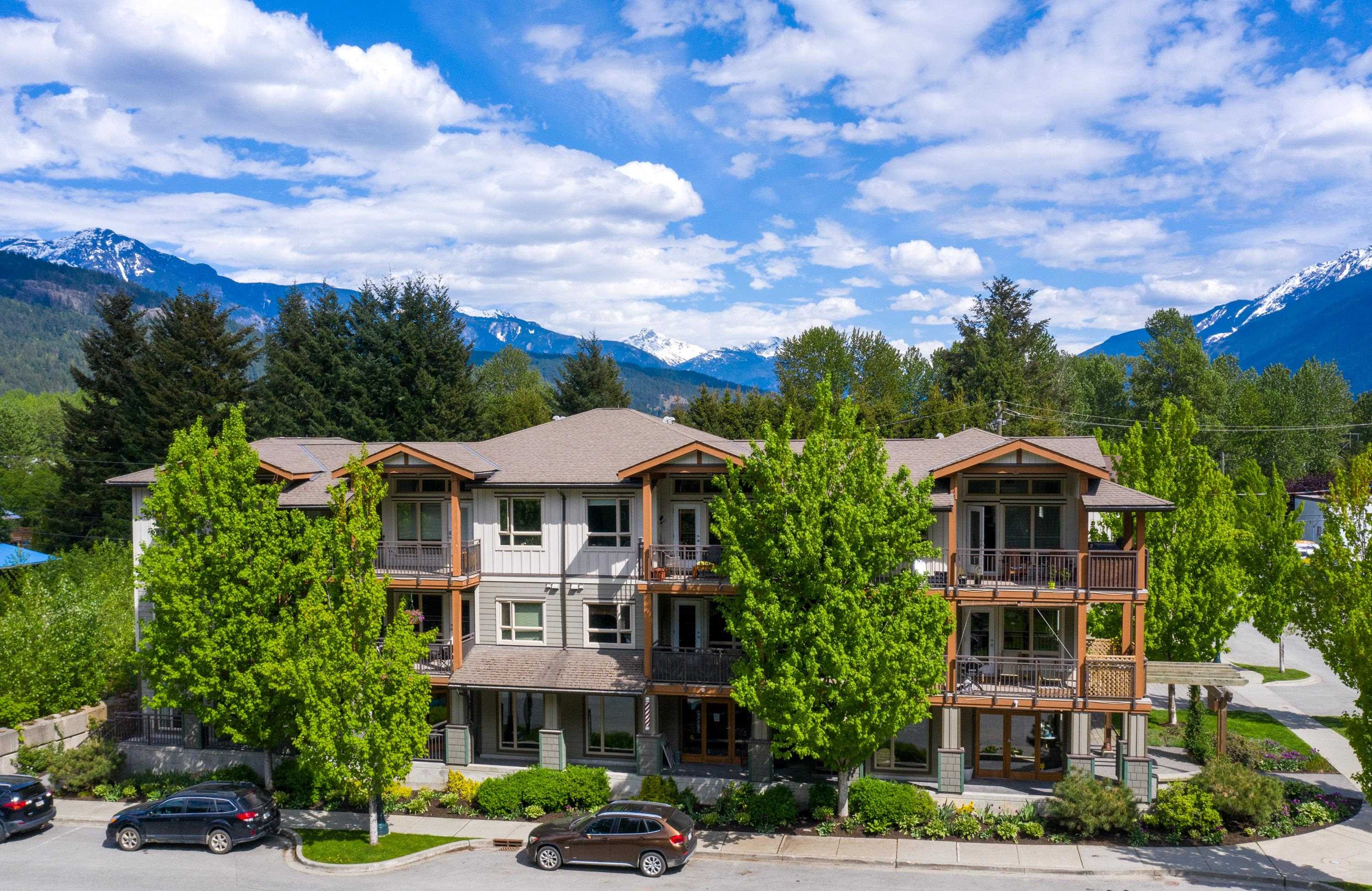 4 7450 PROSPECT STREET, R3117657, BC,