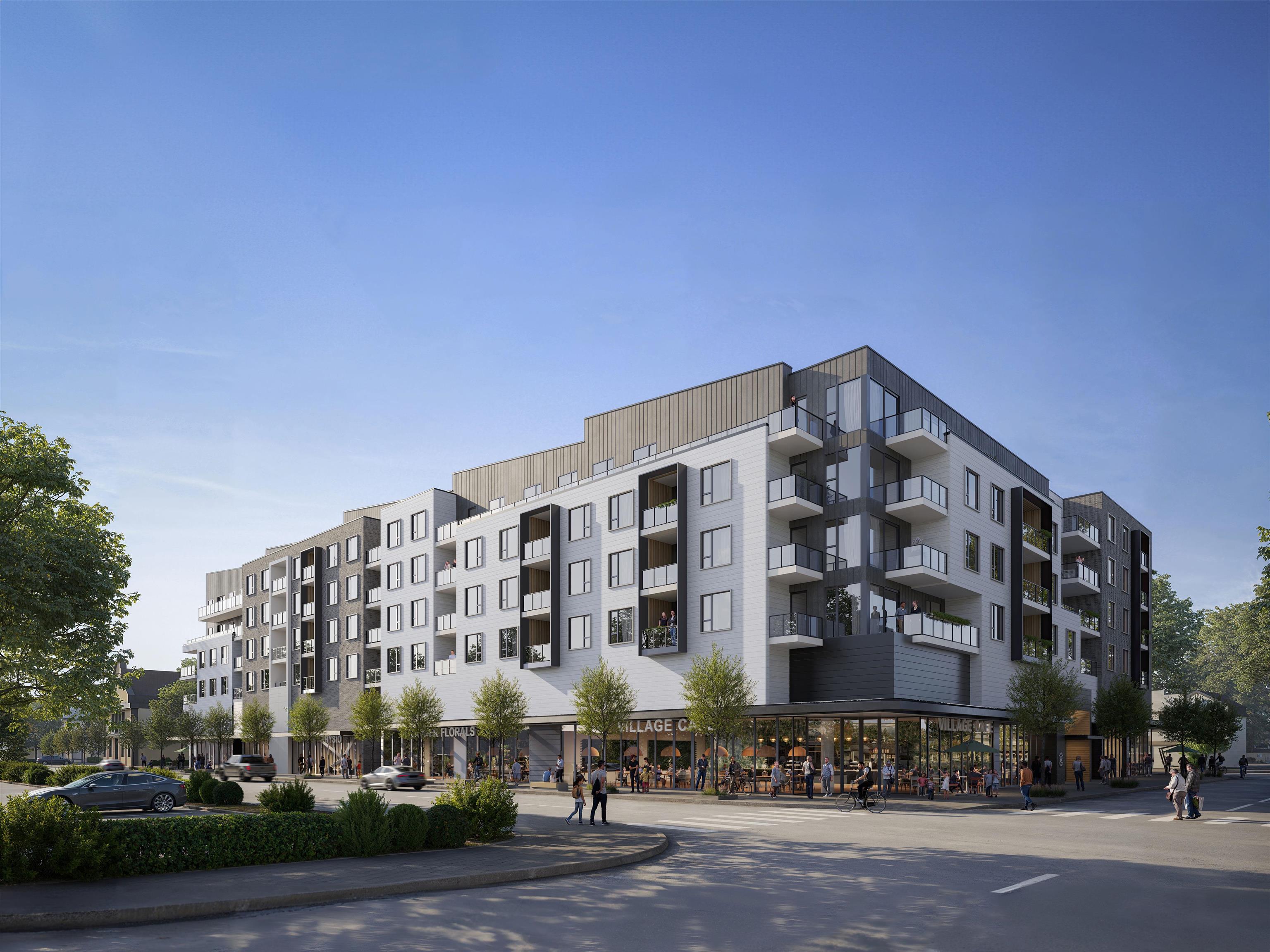 403 4909 ELLIOTT STREET, R3117665, BC,
