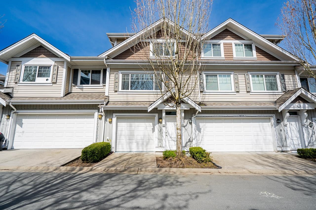 6 30748 CARDINAL AVENUE, R3117674, BC,
