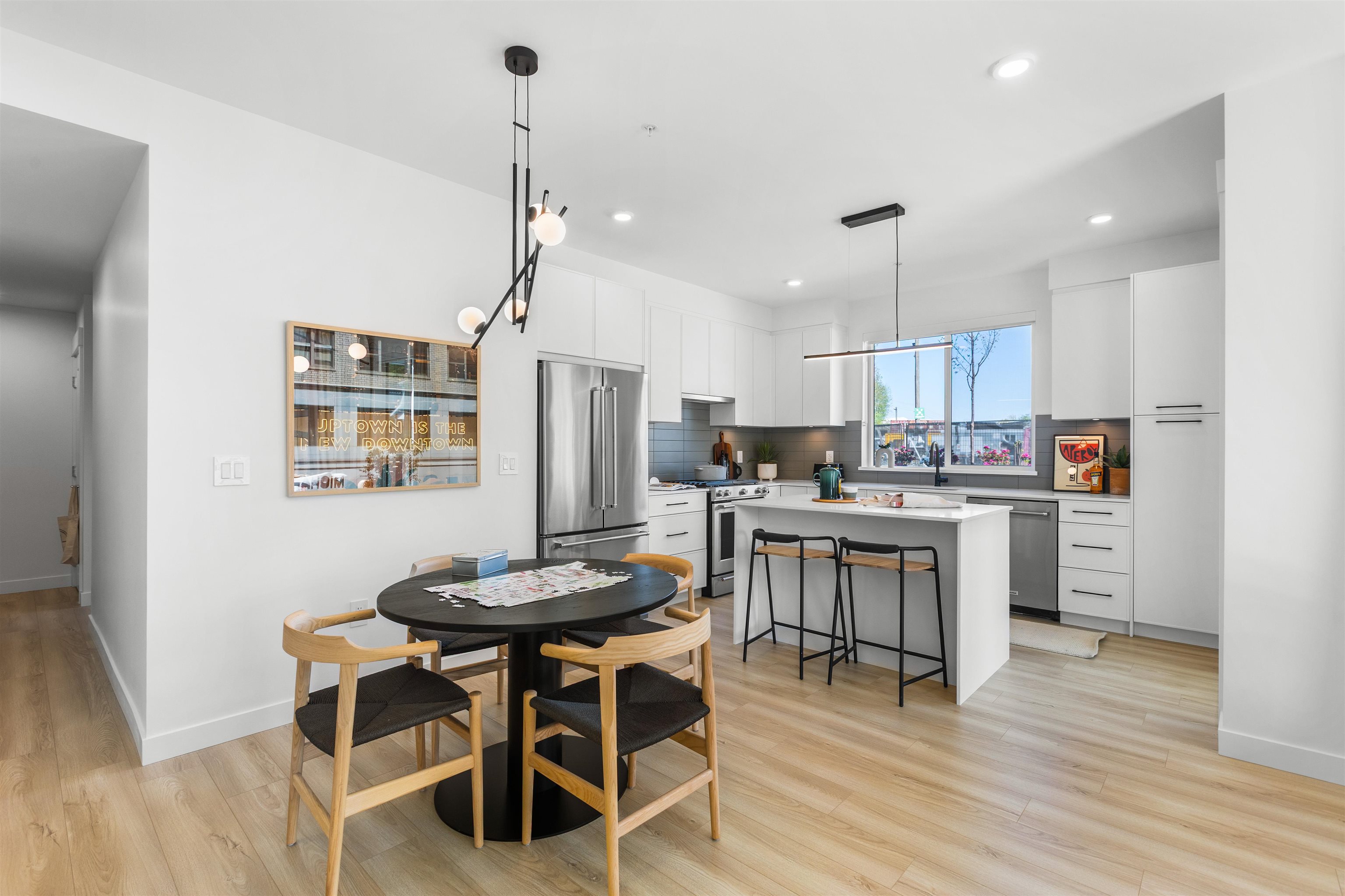 203 2771 MONTROSE AVENUE, R3117703, BC,