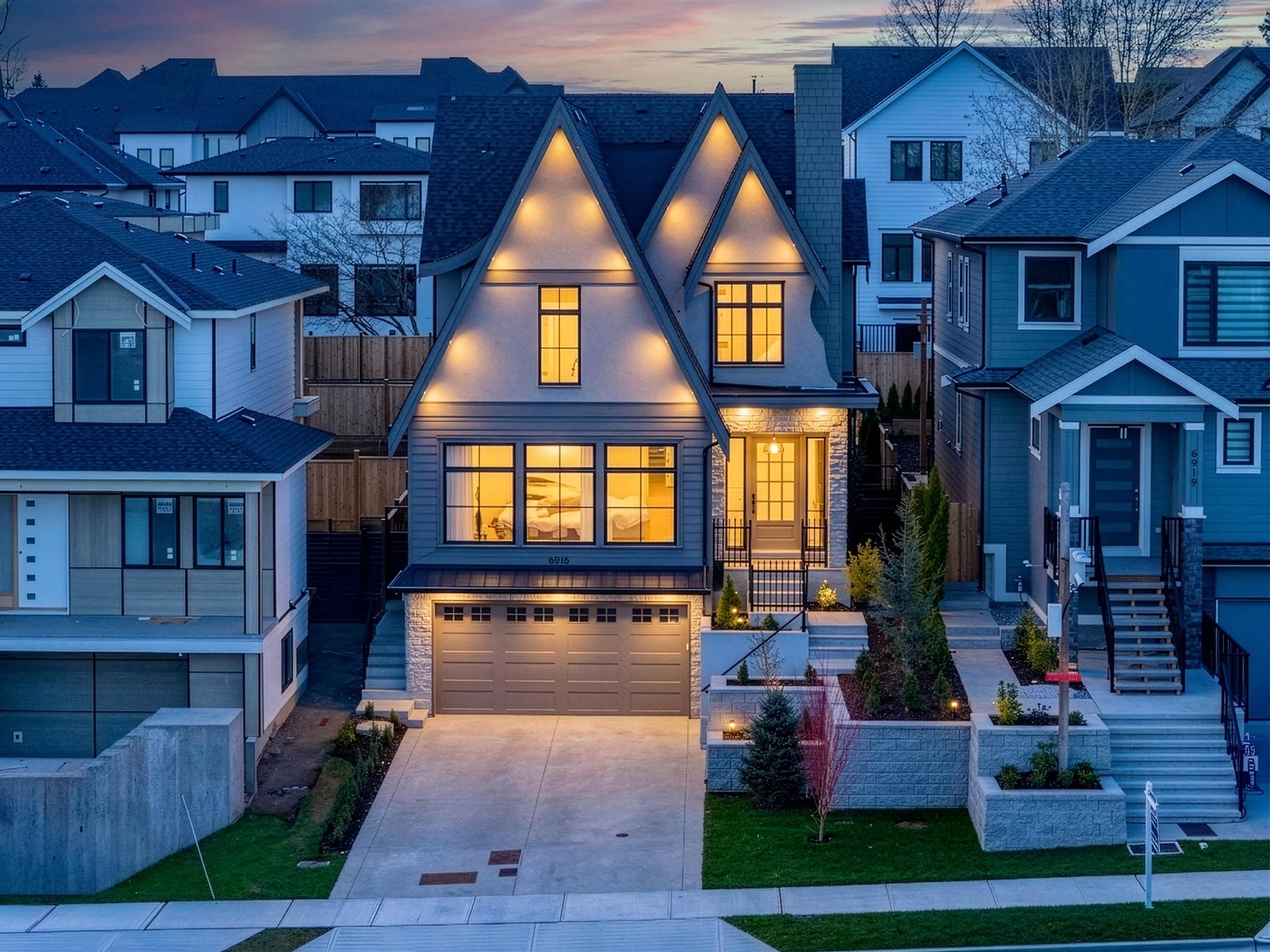 6915 205 STREET, Langley BC V2Y 1R2, R3117706, BC,