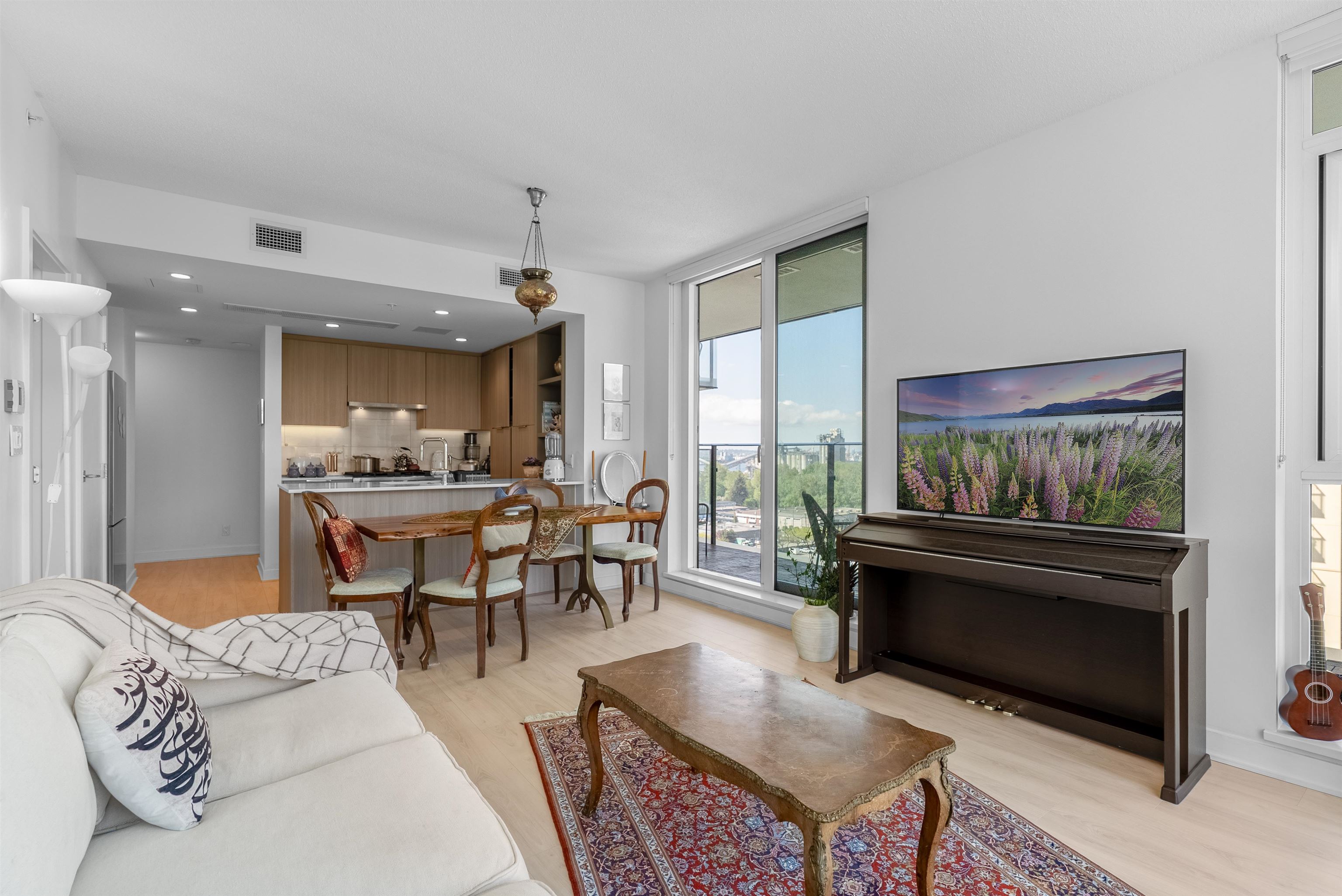 1307 1471 HUNTER STREET, R3117734, BC,