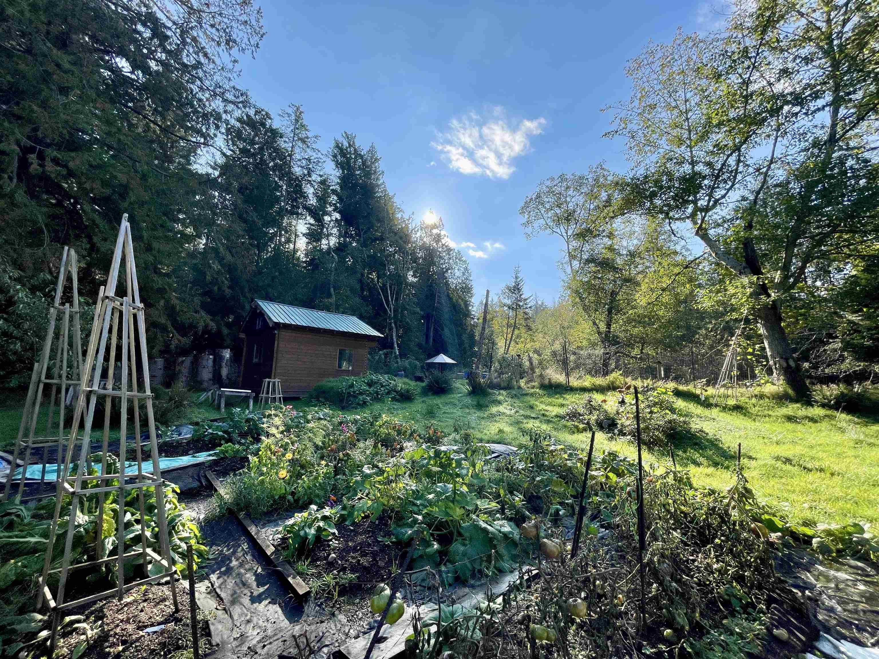 650 TUMBO CHANNEL ROAD, Saturna Island BC V0N 2Y0, R3117739, BC,