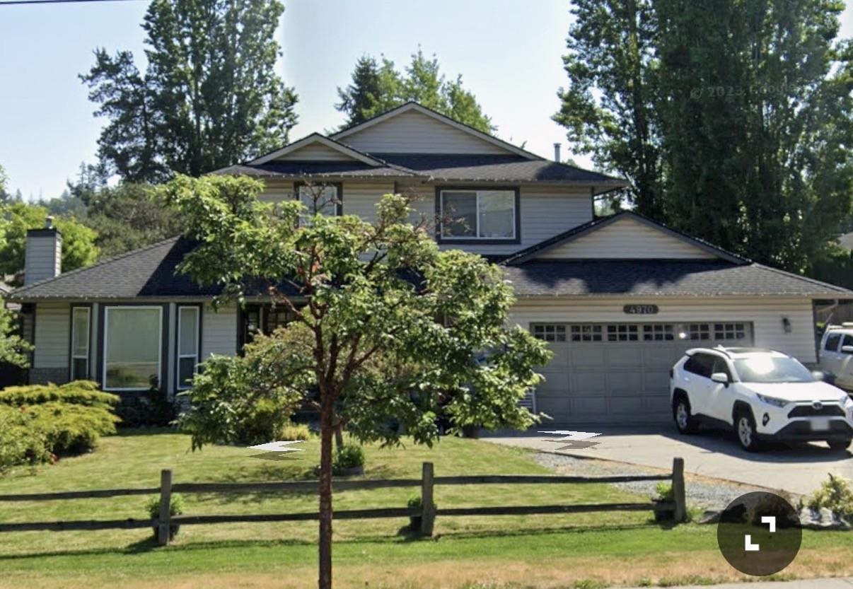 4970 216 STREET, Langley BC V3A 8B4, R3117743, BC,