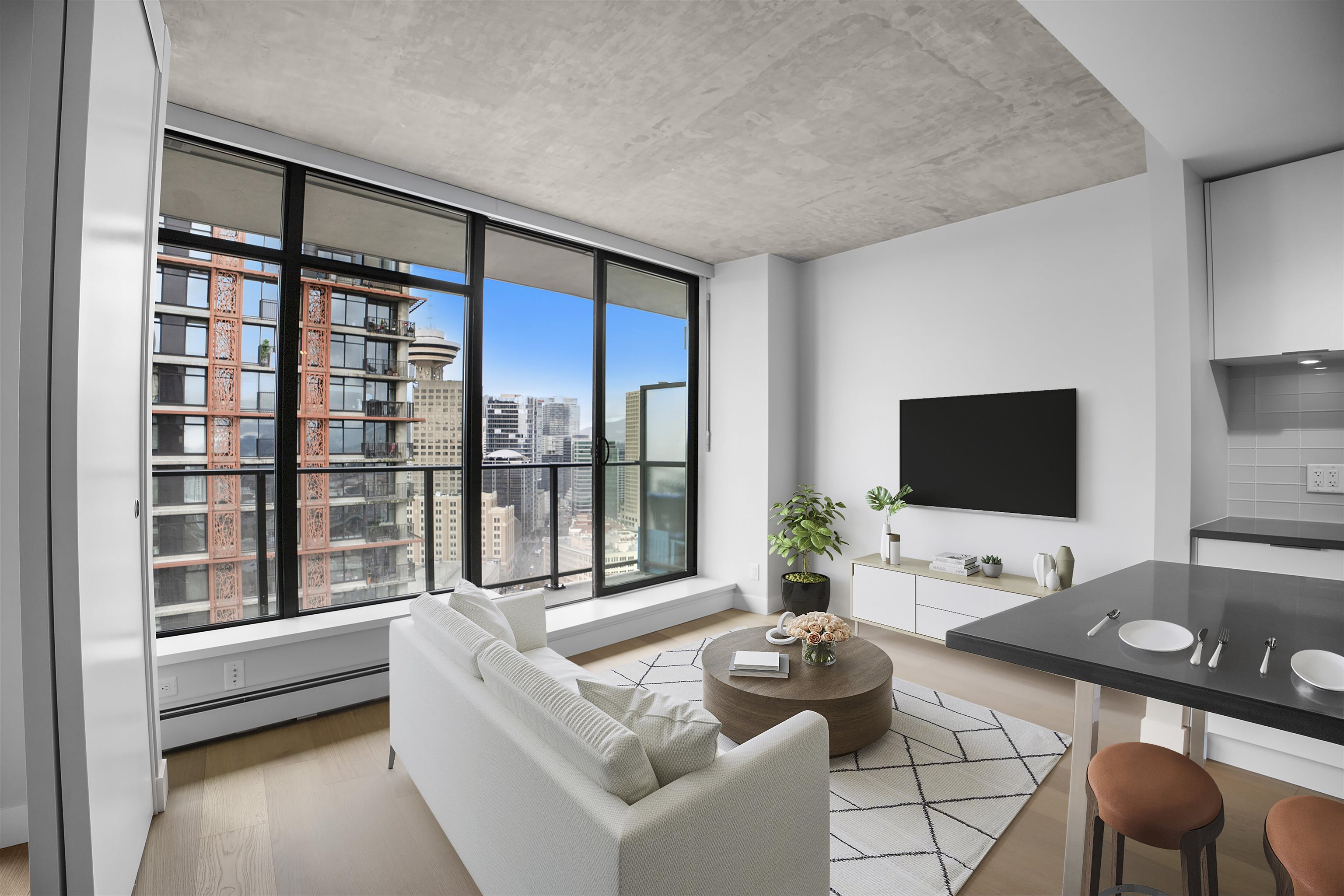 2808 108 CORDOVA STREET, R3117744, BC,