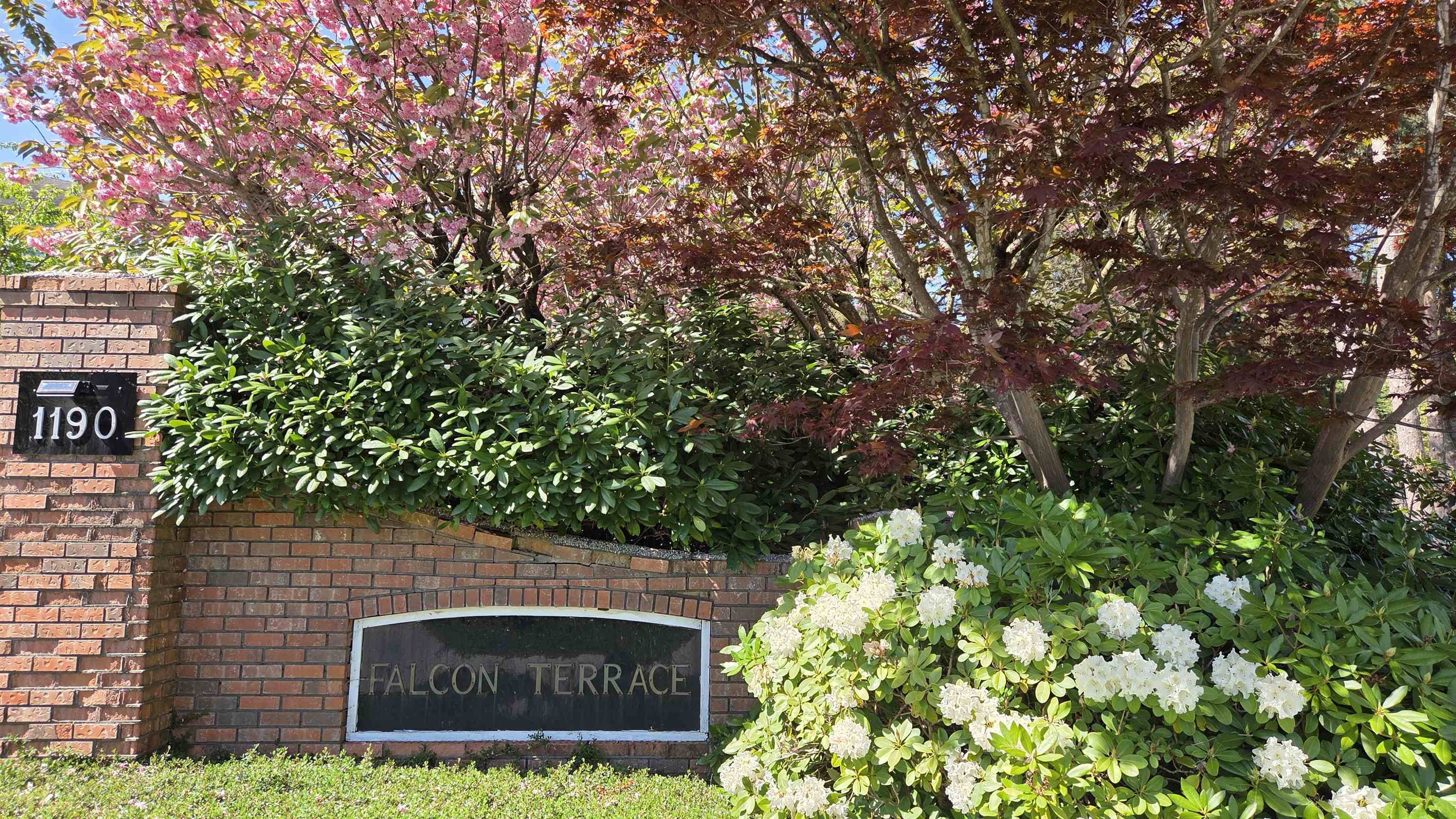 36 1190 FALCON DRIVE, R3117746, BC,