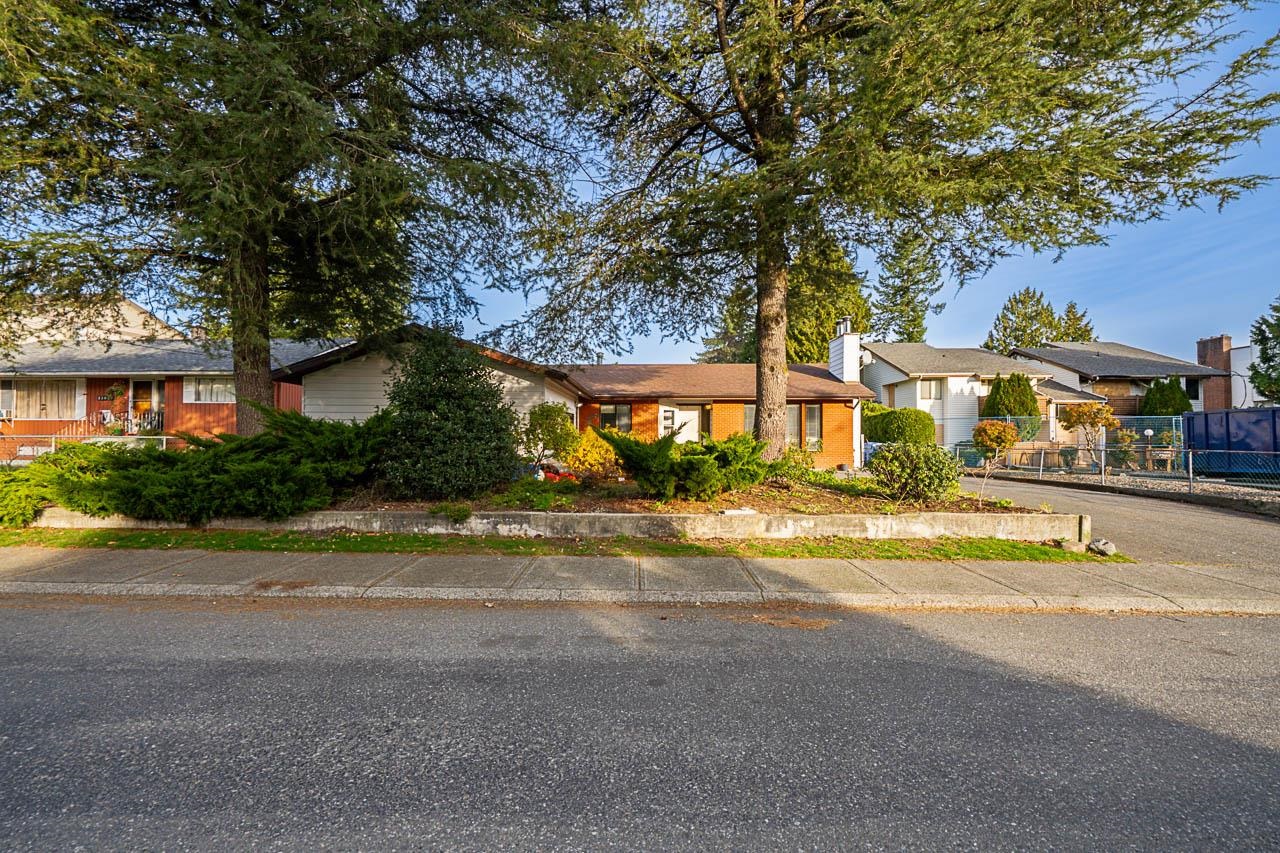 32067 TIMS AVENUE, Abbotsford BC V2T 2H3, R3117751, BC,