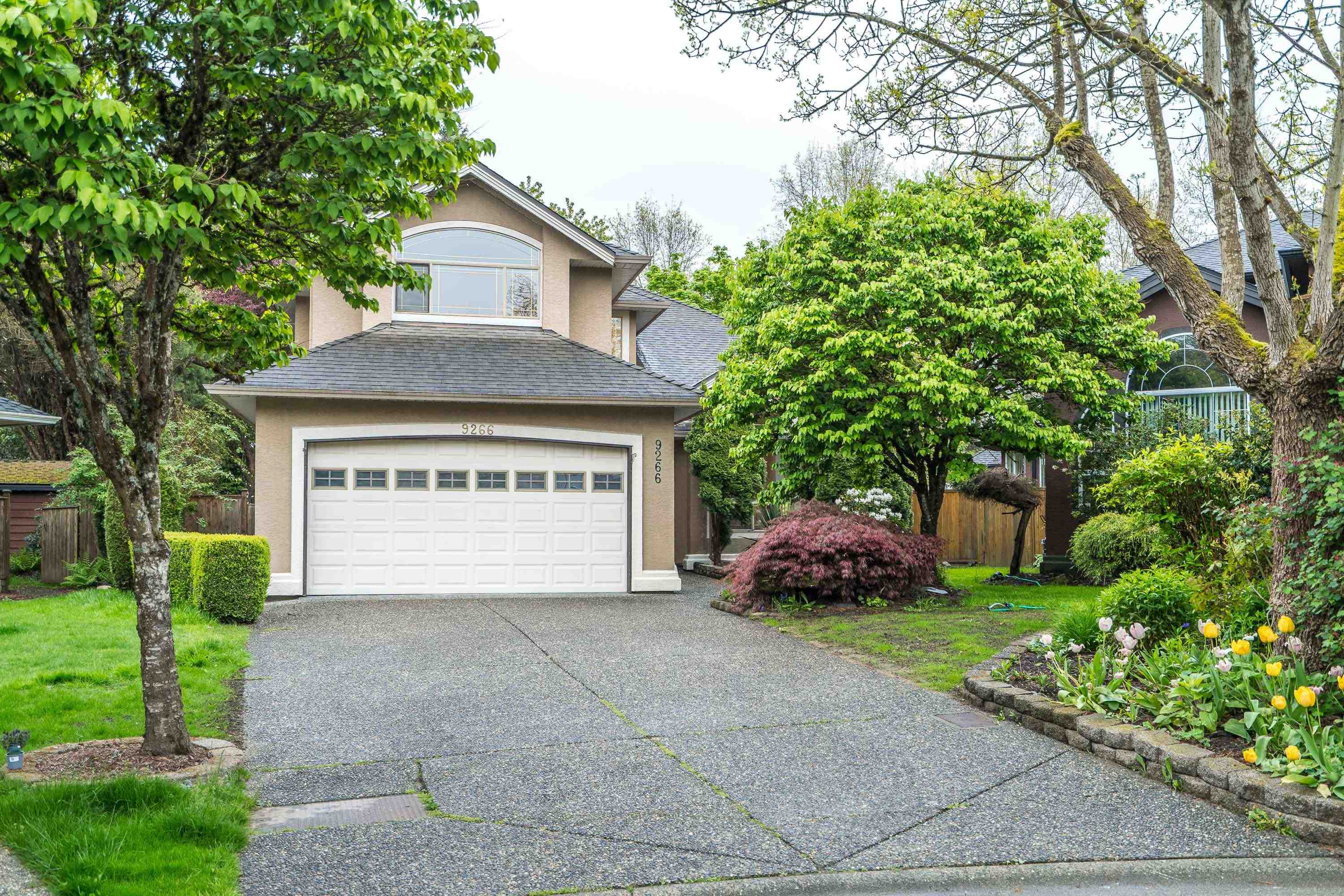9266 207 STREET, Langley BC V1M 2W5, R3117756, BC,