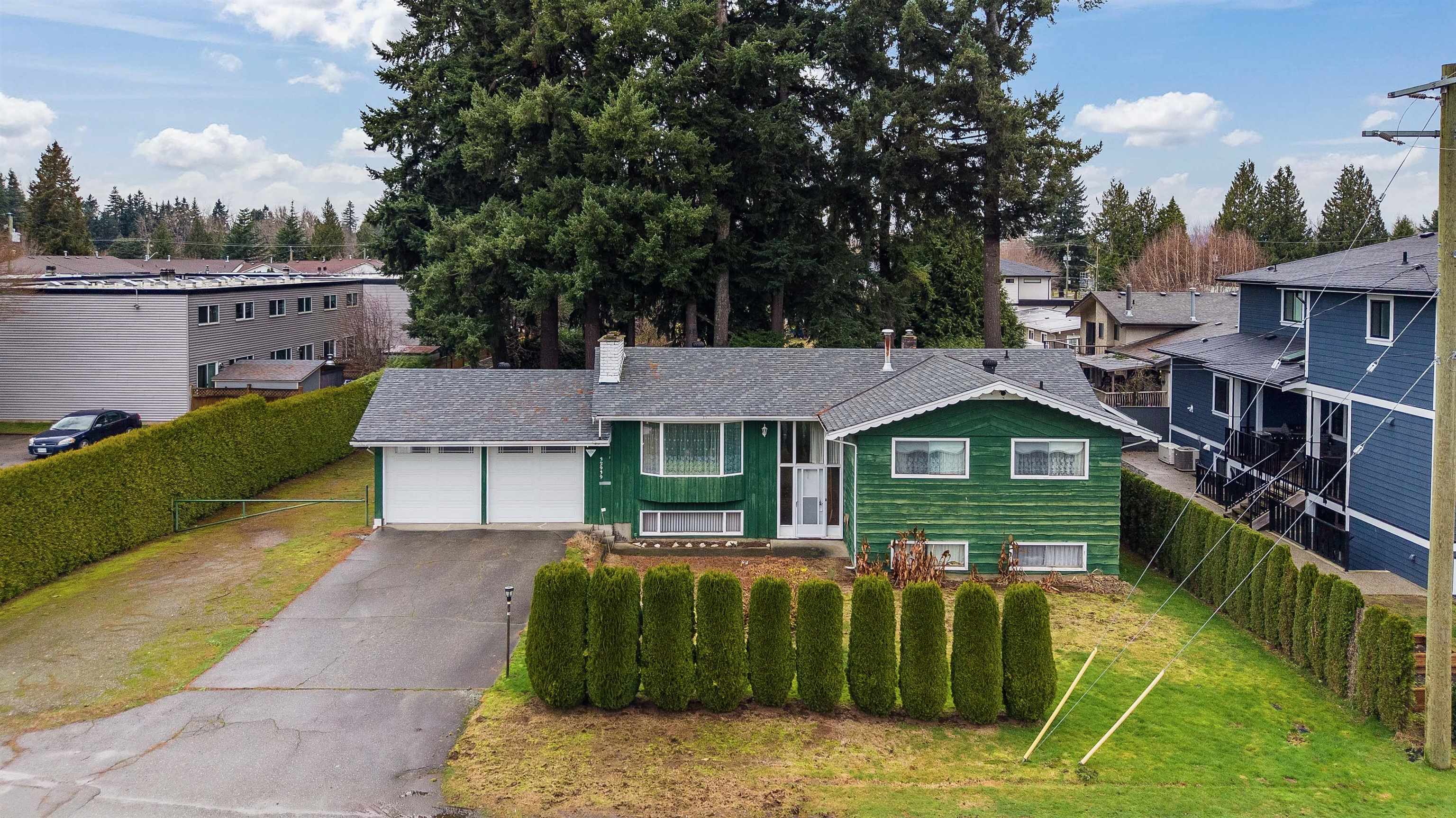 32939 BRUNDIGE AVENUE, Abbotsford BC V2S 1N3, R3117758, BC,