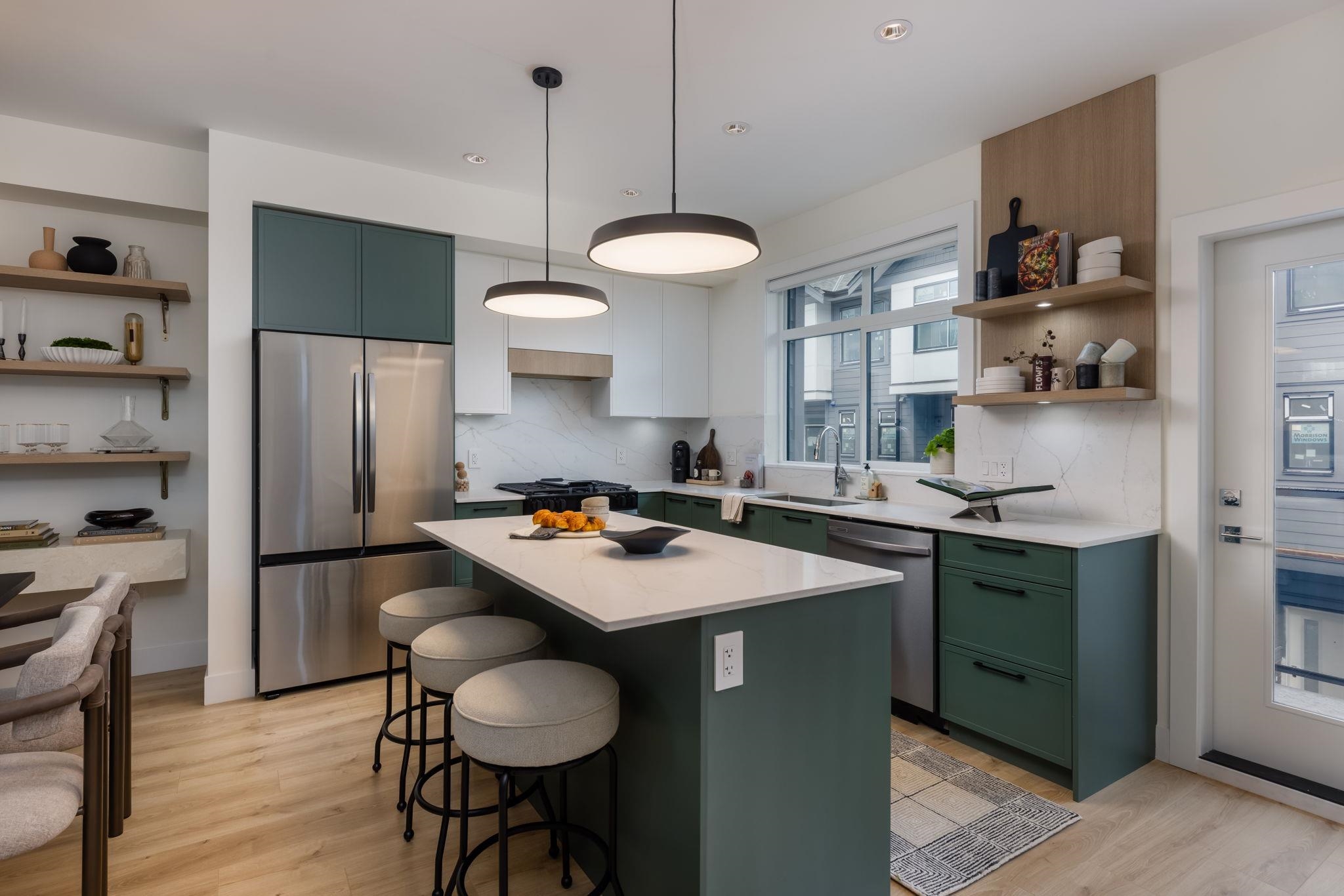 34 17429 59 AVENUE, R3117765, BC,