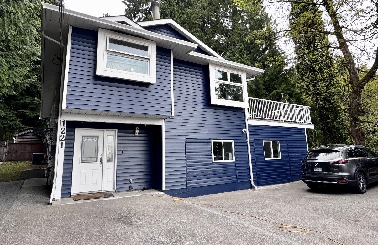 1221 ROCHESTER AVENUE, Coquitlam BC V3K 2X3, R3117772, BC,