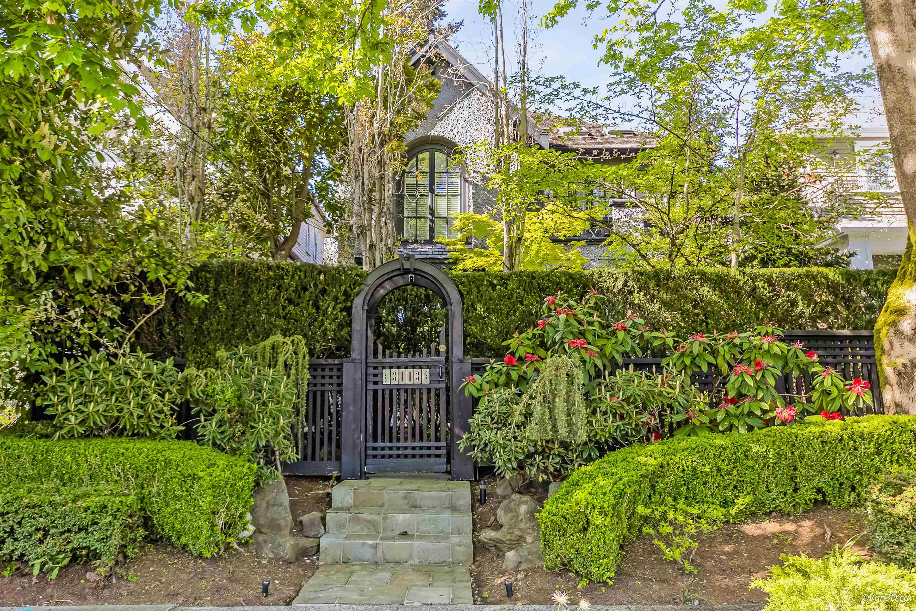 3113 W 42ND AVENUE, Vancouver BC V6N 3H1, R3117774, BC,