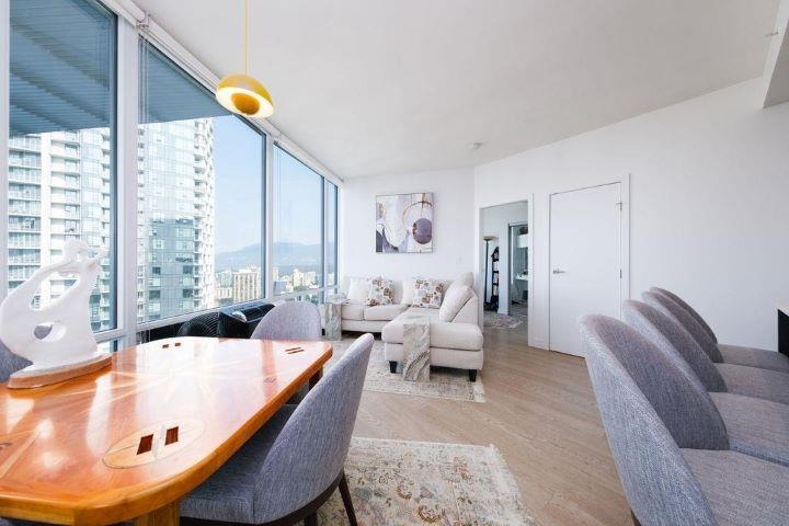 3708 1283 HOWE STREET, R3117775, BC,