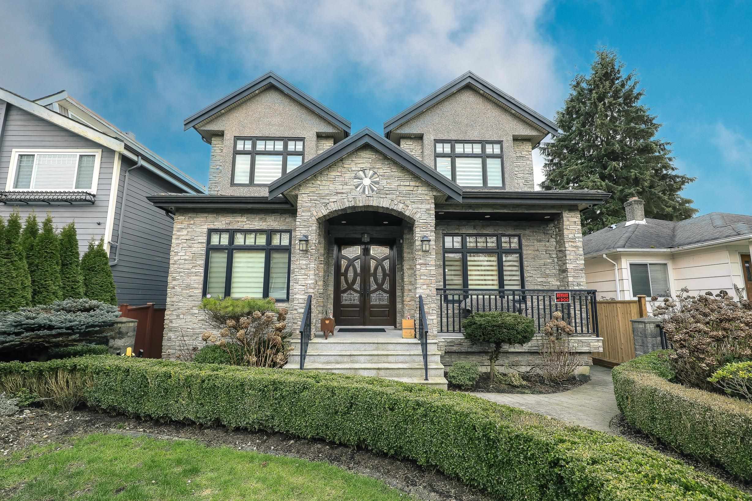 66 W 44TH AVENUE, Vancouver BC V5Y 2V1, R3117783, BC,