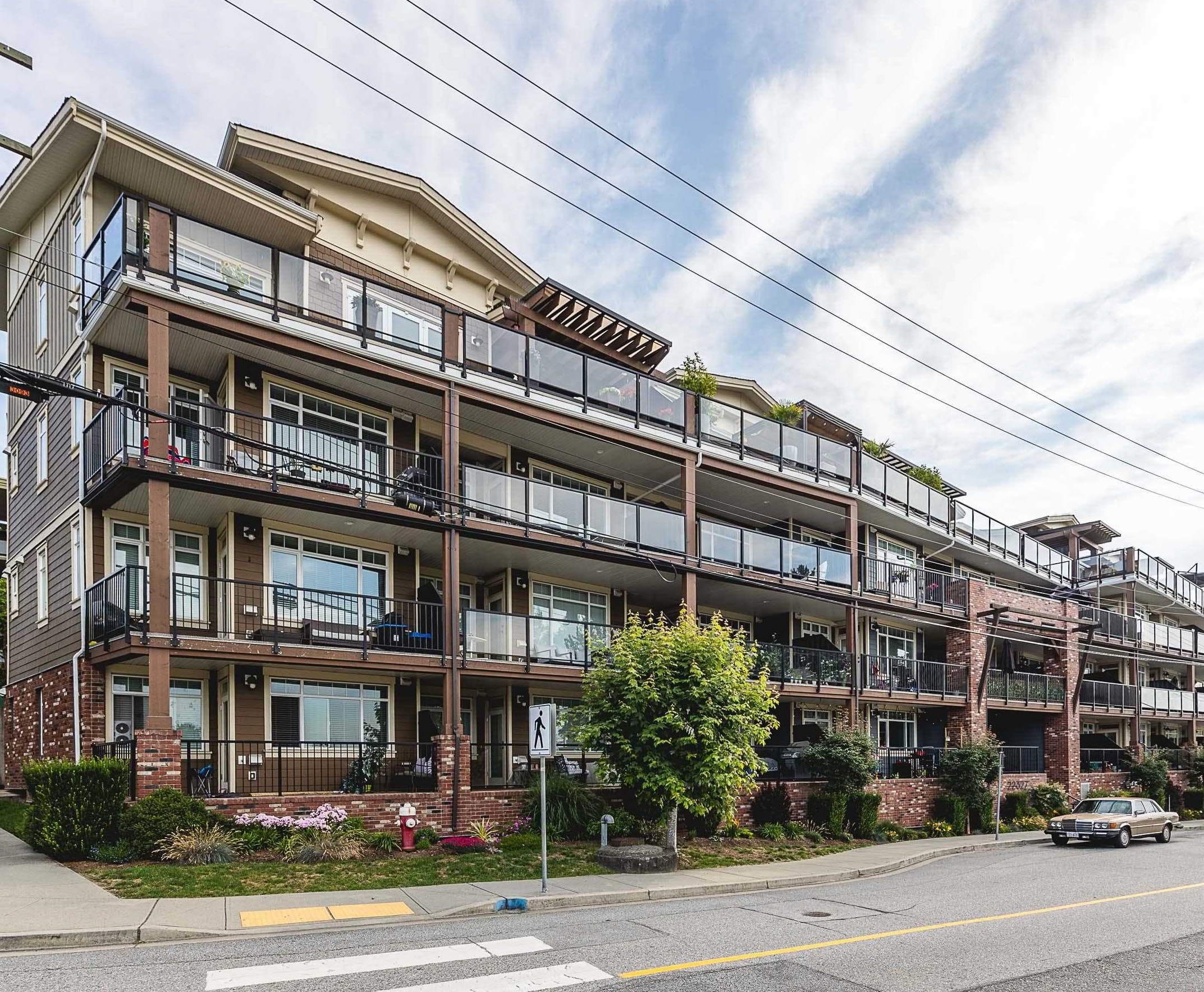 409 22327 RIVER ROAD, R3117784, BC,