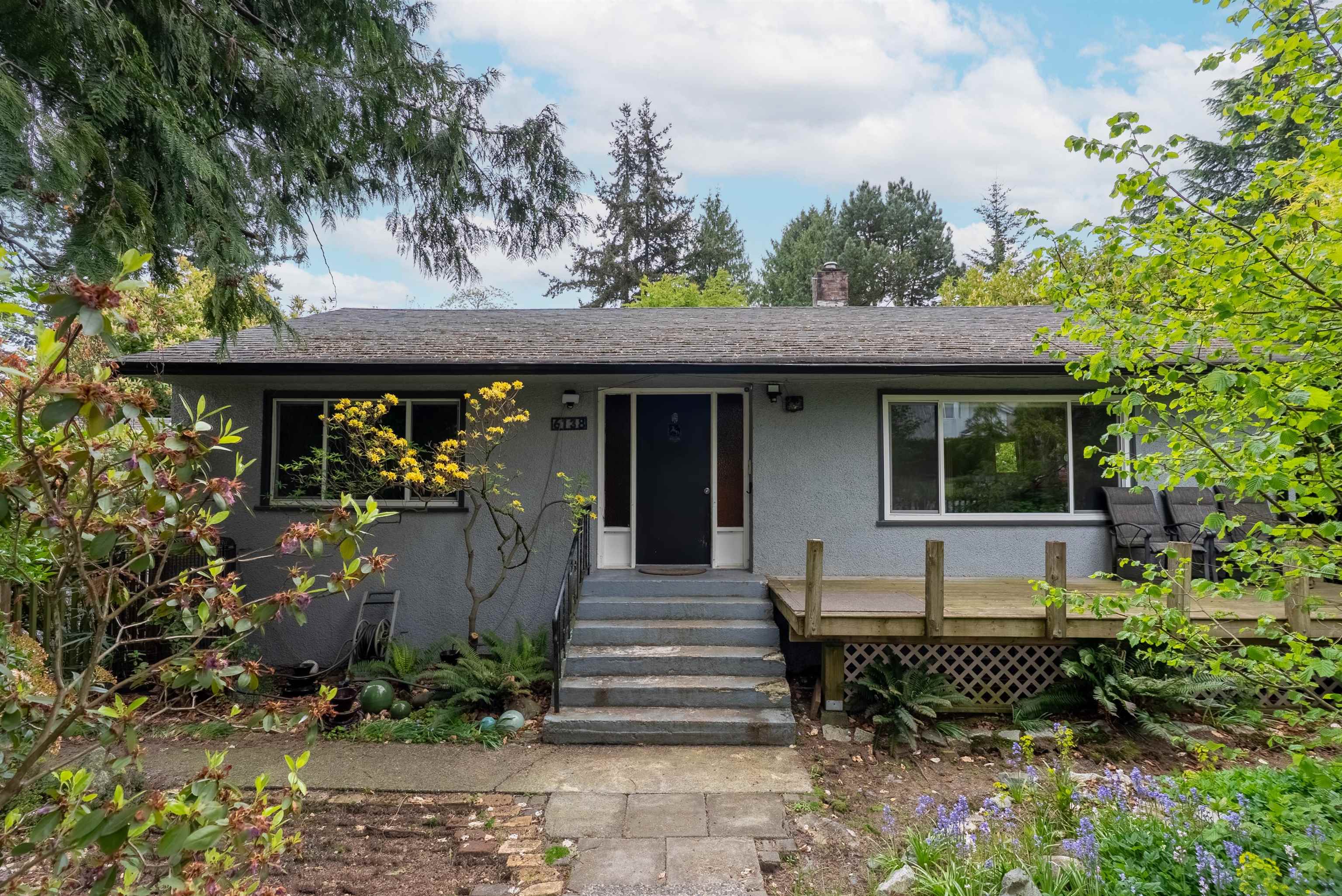 6138 PORTLAND STREET, Burnaby BC V5J 2S2, R3117786, BC,