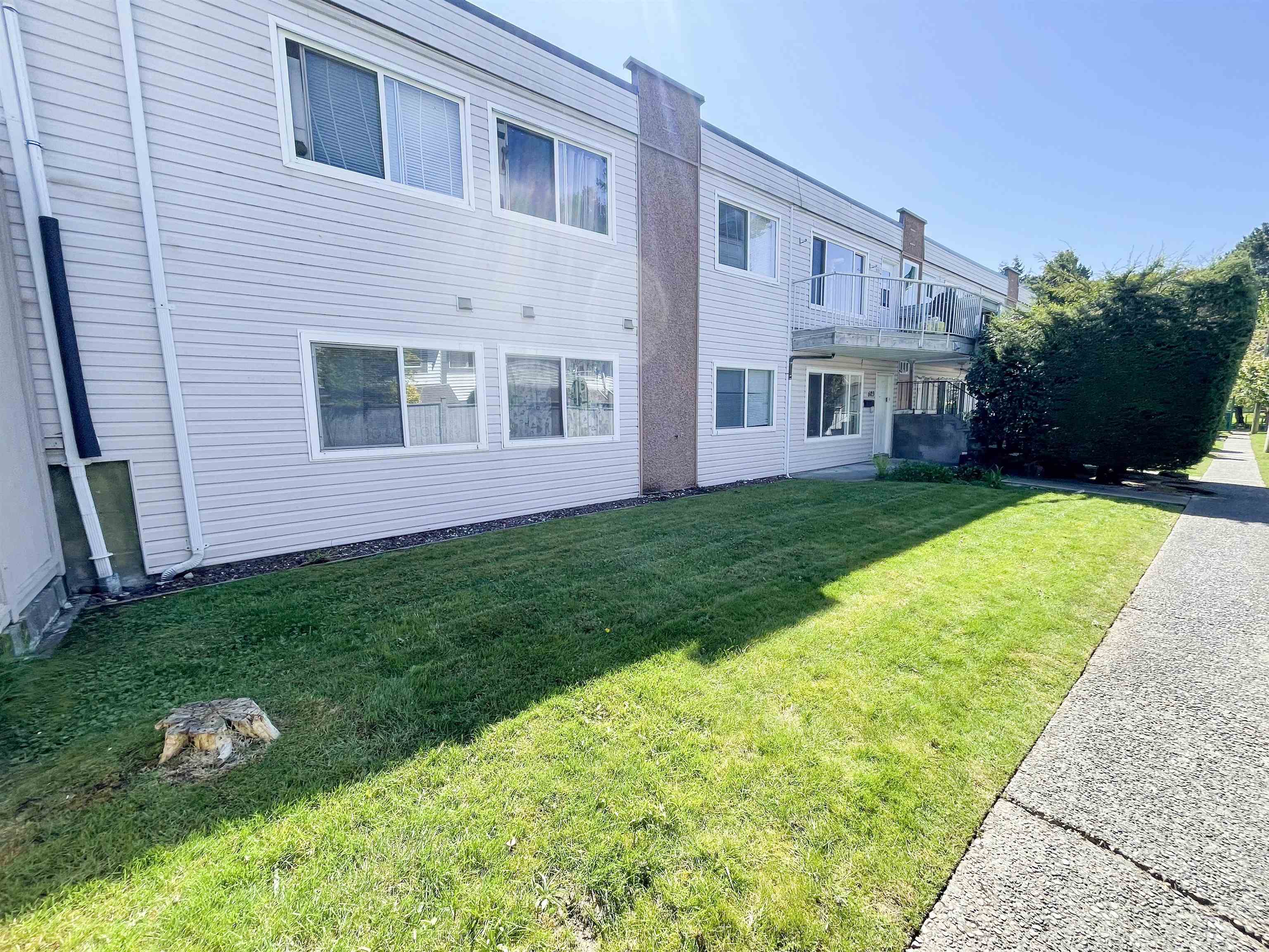 603 11901 89A AVENUE, R3117801, BC,