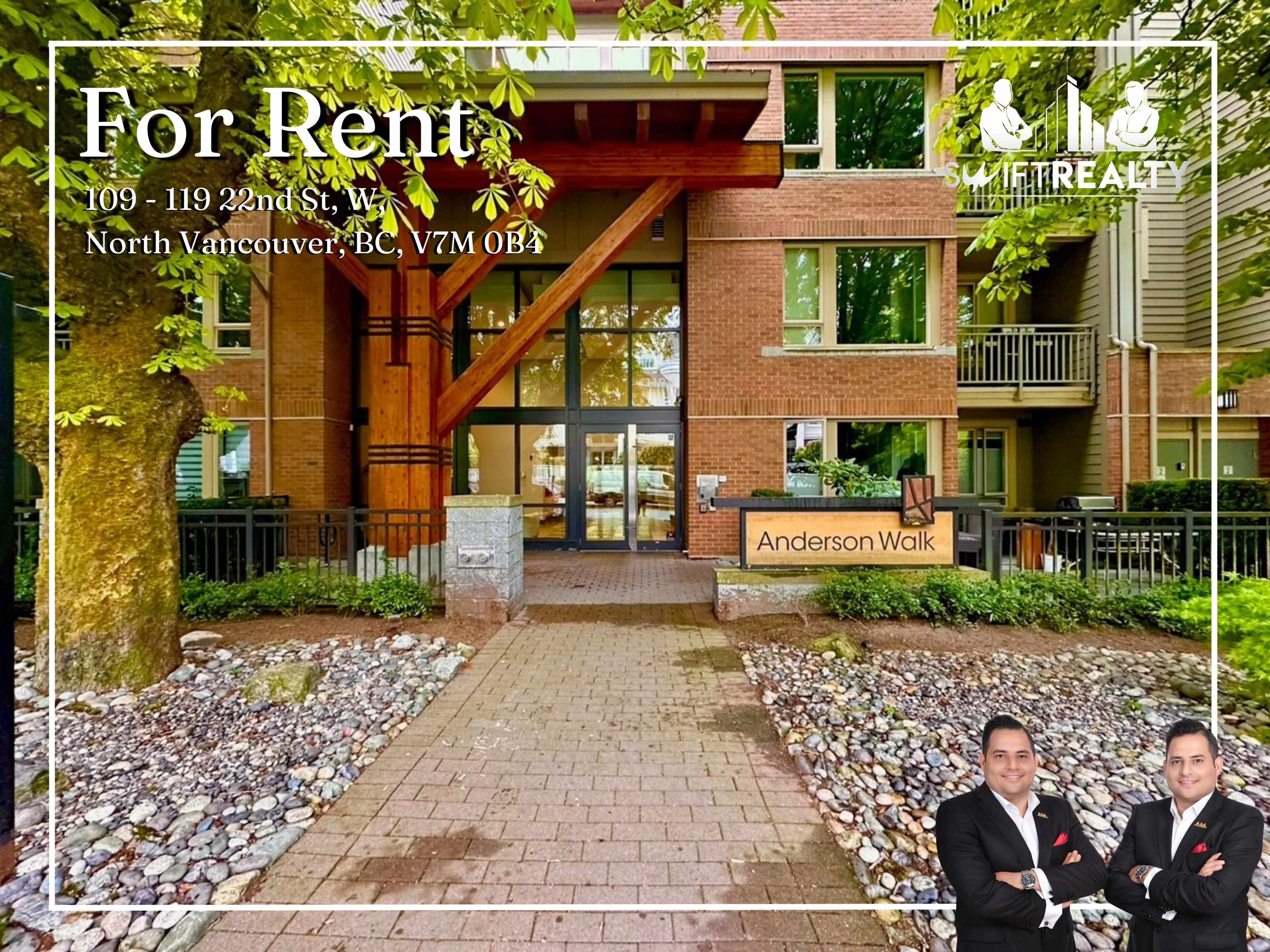 109 119 22ND STREET, R3117804, BC,