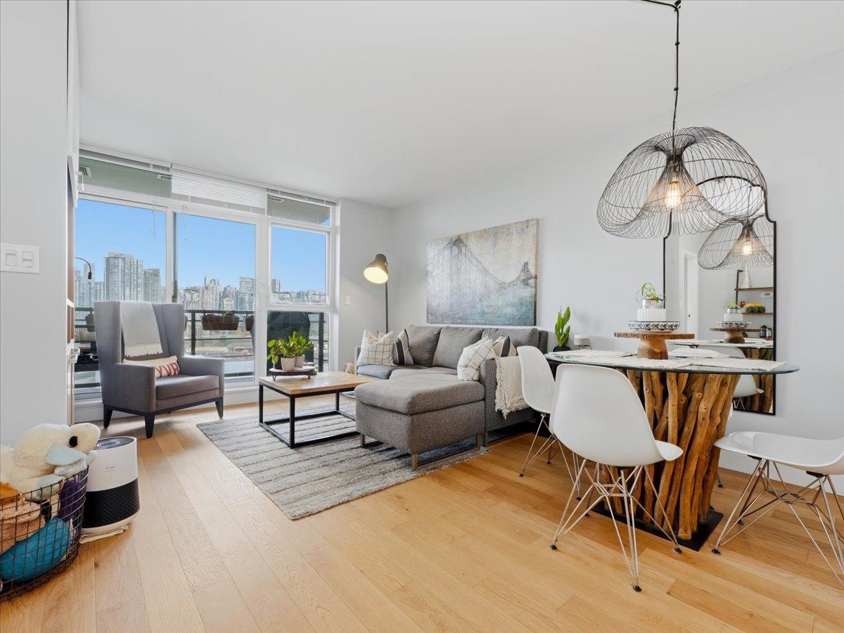 806 288 1ST AVENUE, R3117813, BC,