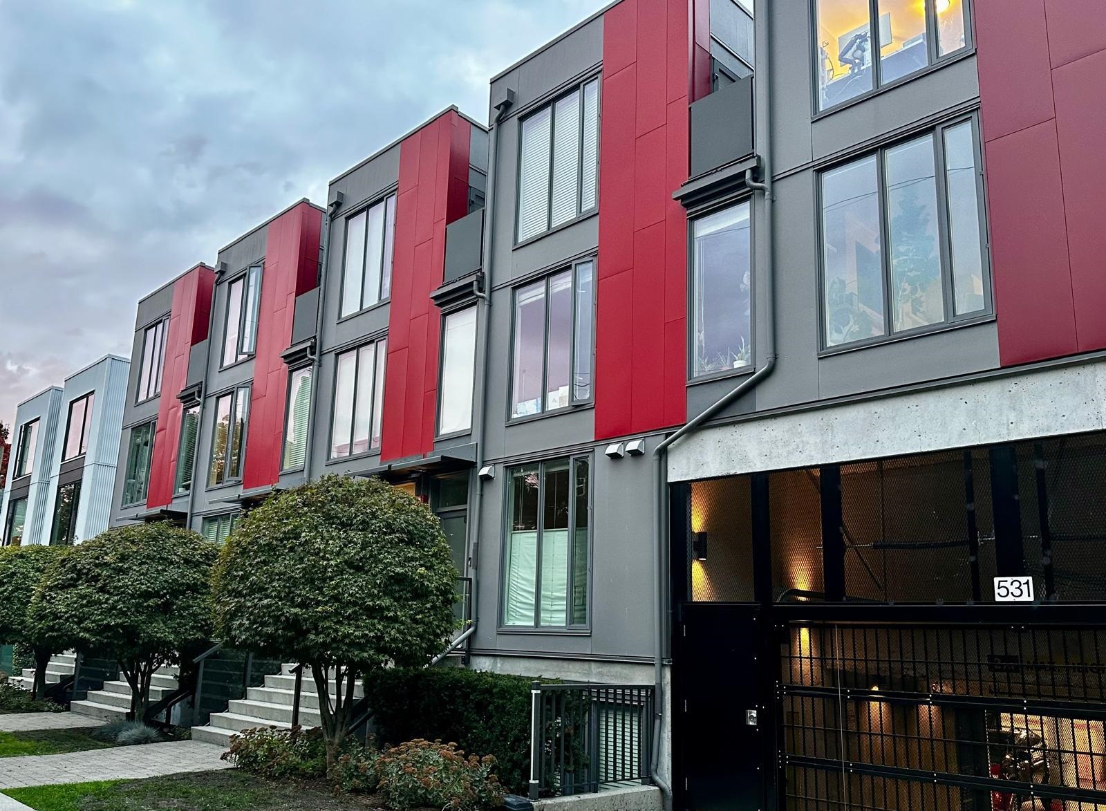 8 531 16TH AVENUE, R3117819, BC,