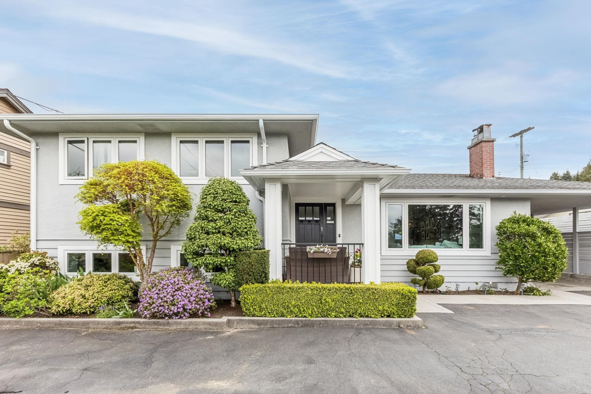 4384 HIGHLAND BOULEVARD, North Vancouver BC V7R 2Z9, R3117827, BC,