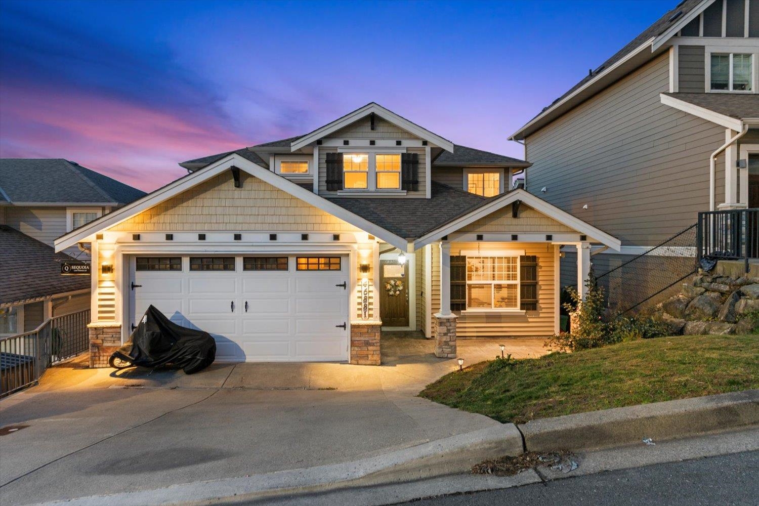 46881 SYLVAN DRIVE, Chilliwack BC V2R 0J8, R3117836, BC,