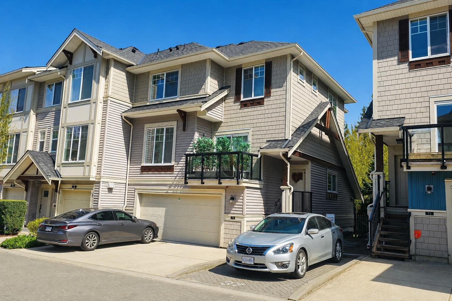 73 20498 82 AVENUE, R3117840, BC,