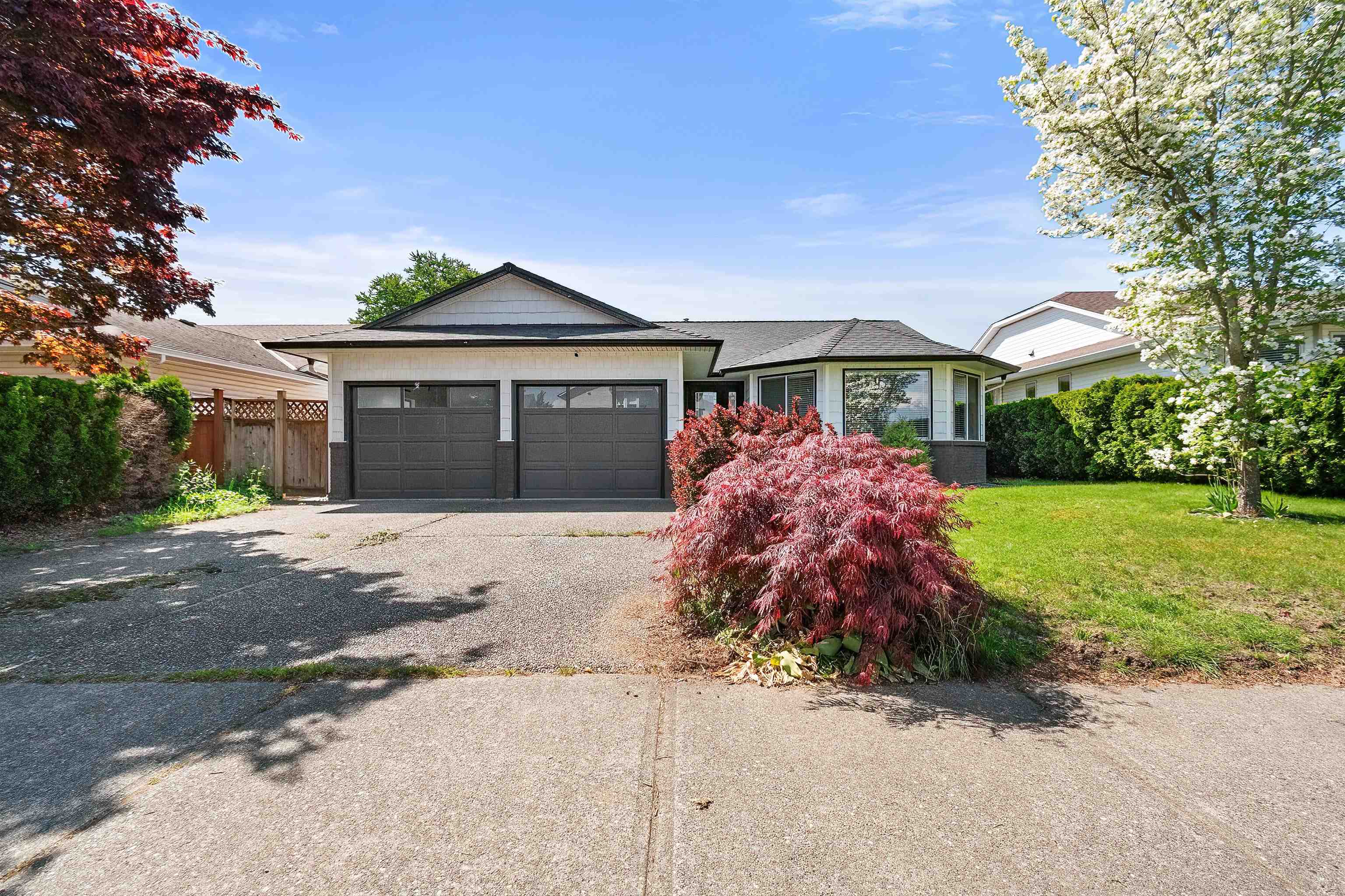 5937 CAMBRIDGE STREET, Chilliwack BC V2R 2Y4, R3117847, BC,