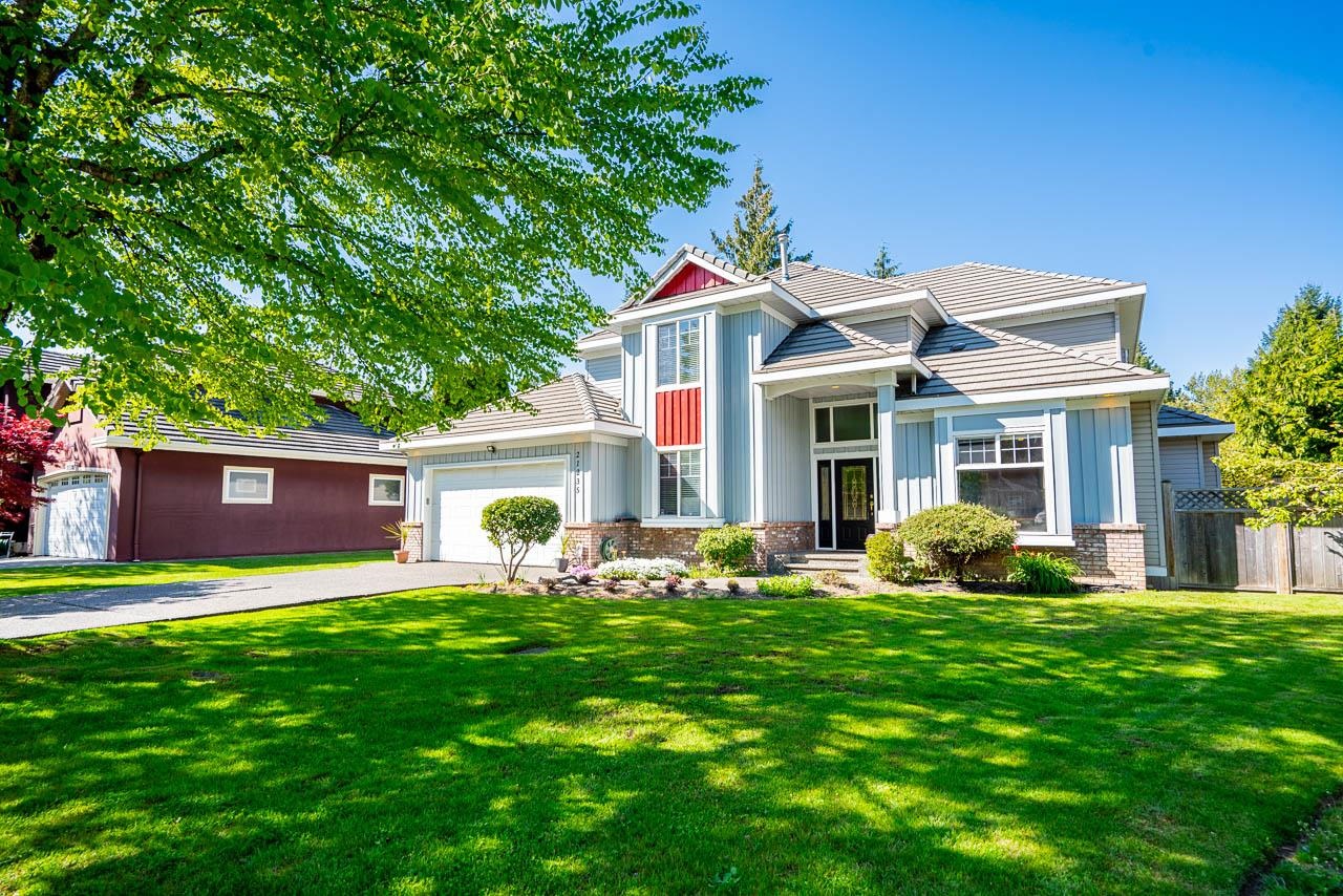 21235 43A AVENUE, Langley BC V3A 8S4, R3117850, BC,