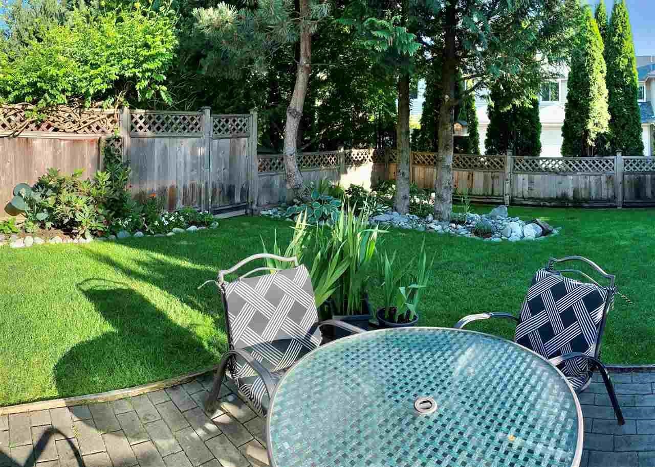 73 1821 WILLOW CRESCENT, R3117861, BC,