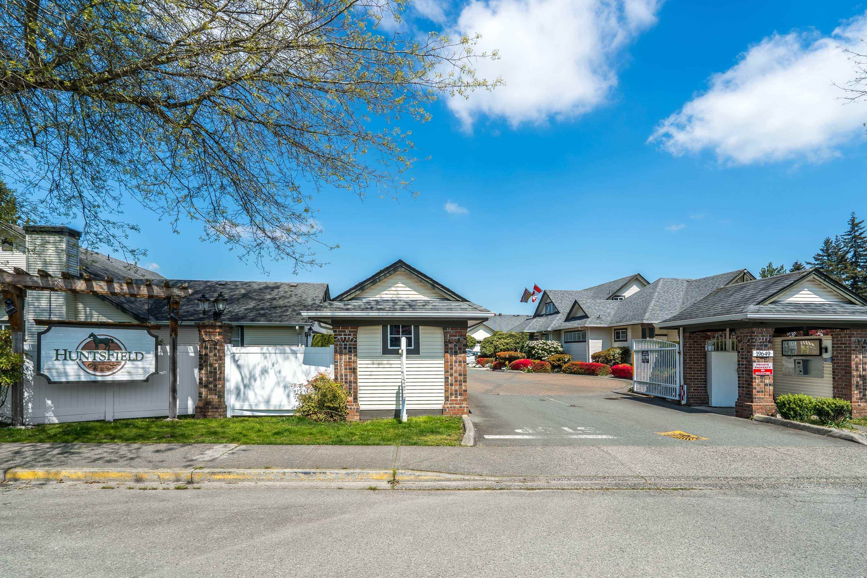 7 19649 53 AVENUE, R3117862, BC,