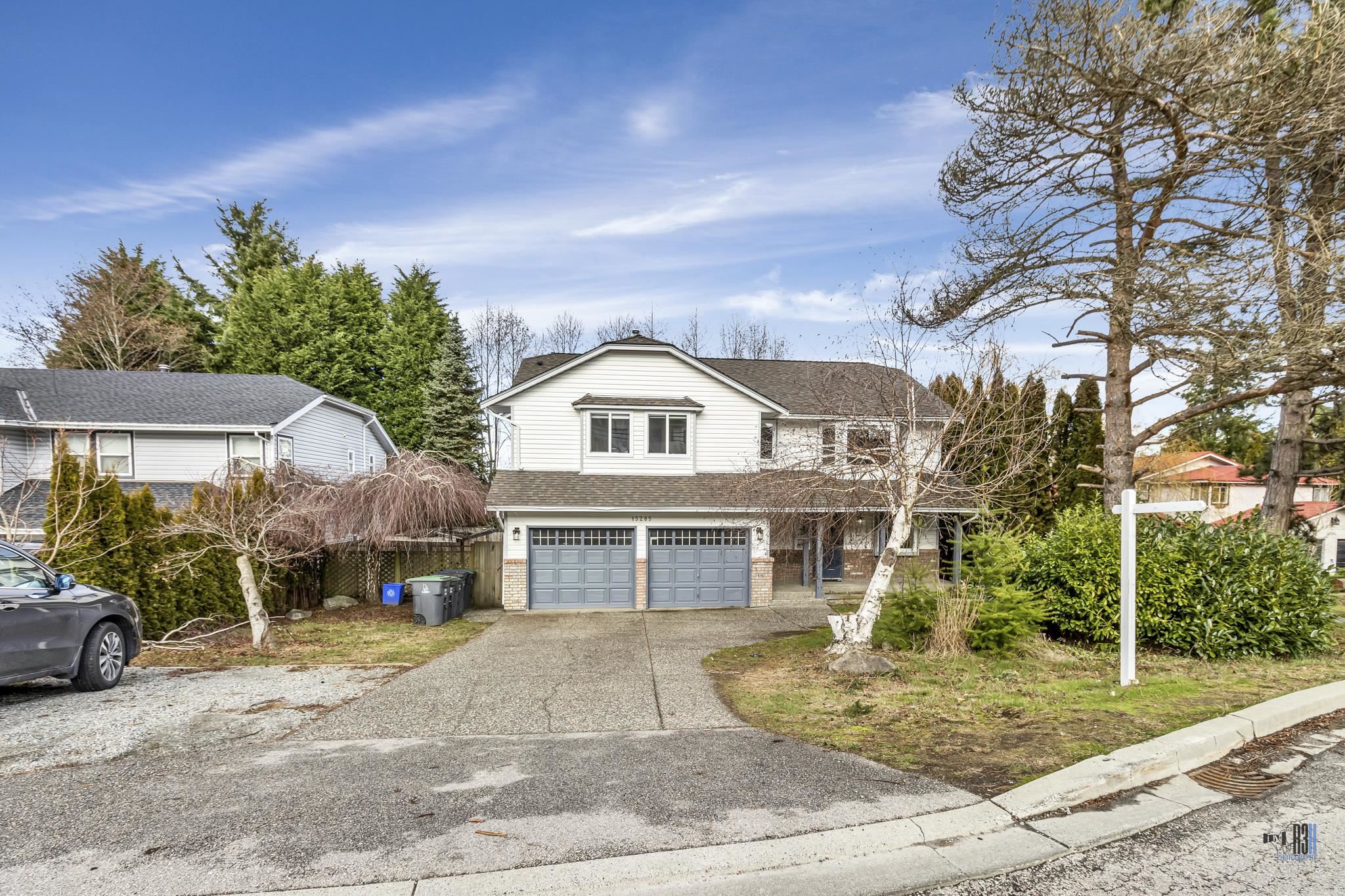 15285 28 AVENUE, Surrey BC V4P 1G3, R3117870, BC,